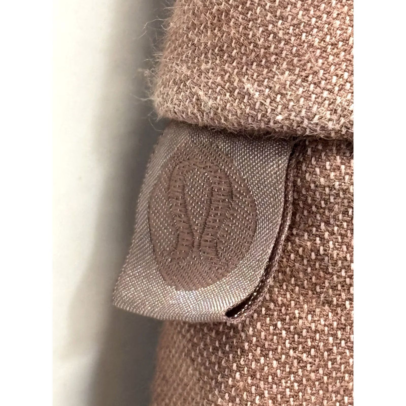 Lululemon Lululemon ABC Utilitech Crop Pants Men’s 36x24 Earth Clay Relaxed Fit Crop Pants Casual Travel City Preppy Mens Size US 36 / EU 52 - 5 Thumbnail