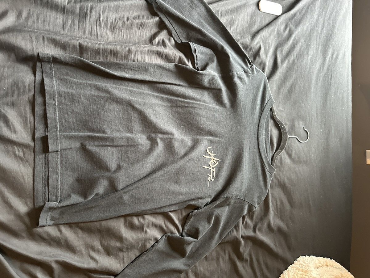 Travis Scott Travis Scott Utopia A1 LS Tee Size US S / EU 44-46 / 1 - 2 Thumbnail