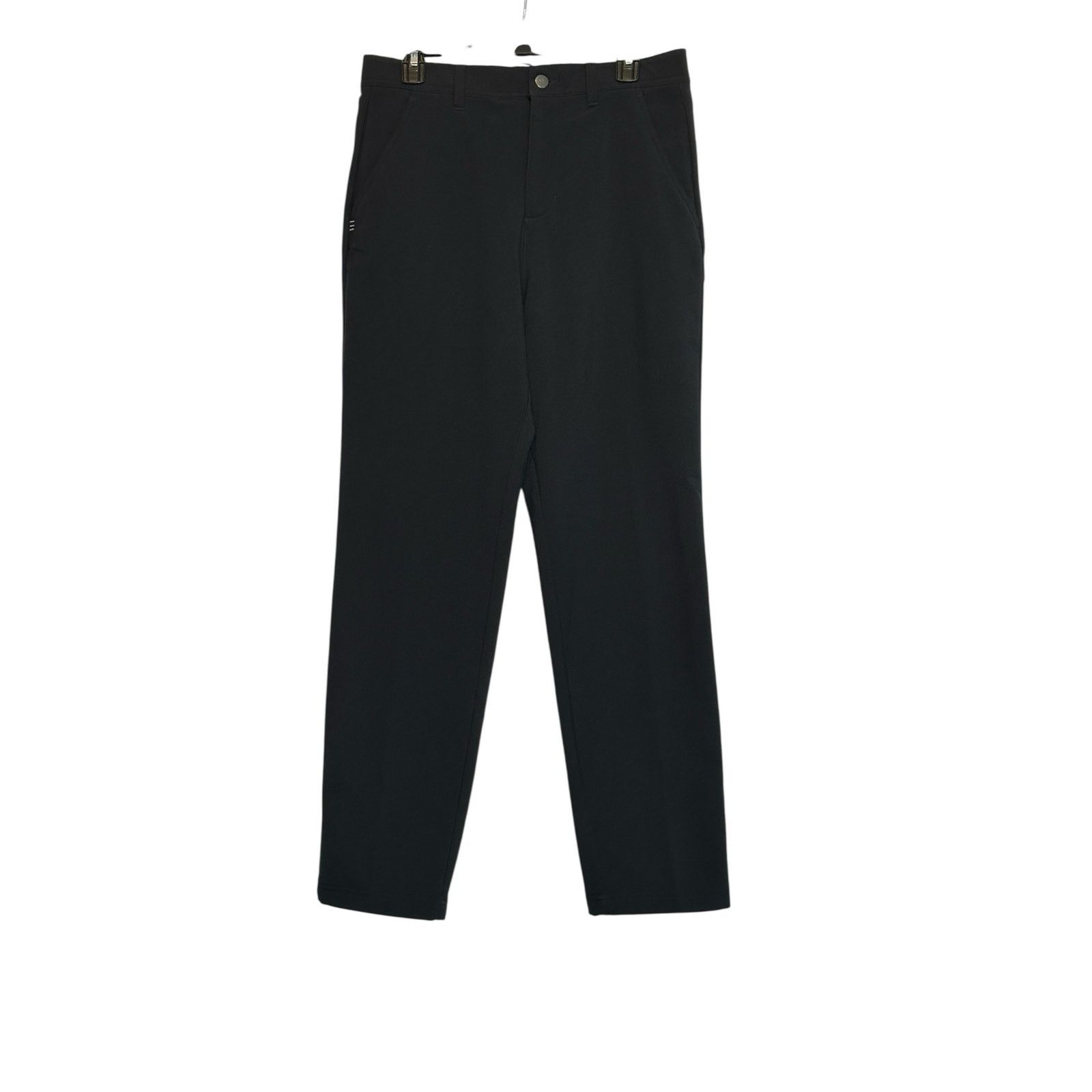 Adidas Adidas black golf pants size 30 Size US 30 / EU 46 - 9 Thumbnail
