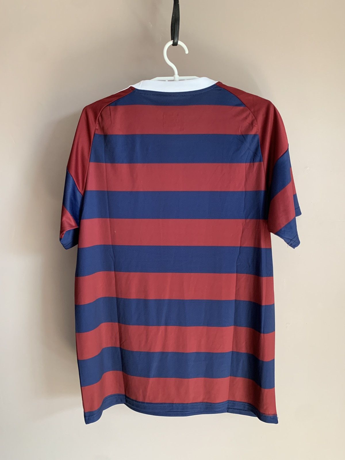 Adidas Newcastle United Away Football Shirt Adidas Soccer Jersey M Size US M / EU 48-50 / 2 - 2 Thumbnail