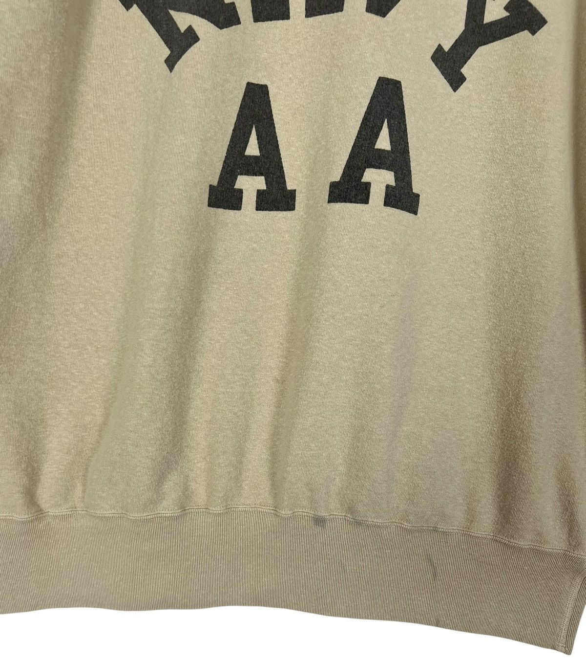 Japanese Brand Vintage Double Works Short Sleeve Sweatshirt Size US L / EU 52-54 / 3 - 4 Thumbnail