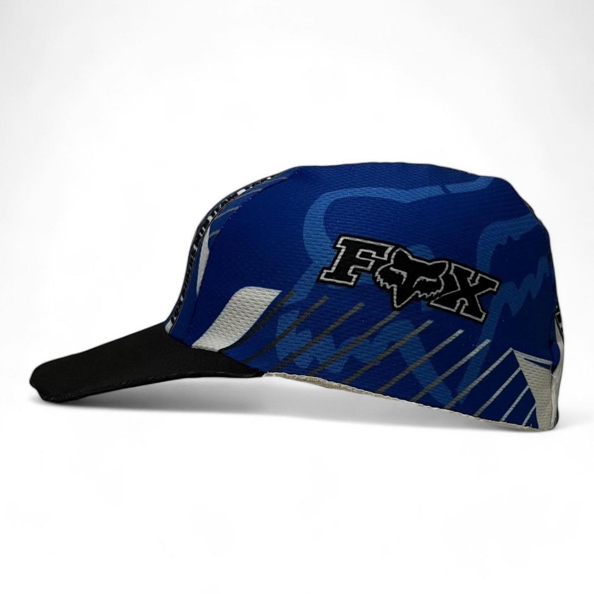 Fox Racing Fox hat Size ONE SIZE - 4 Thumbnail