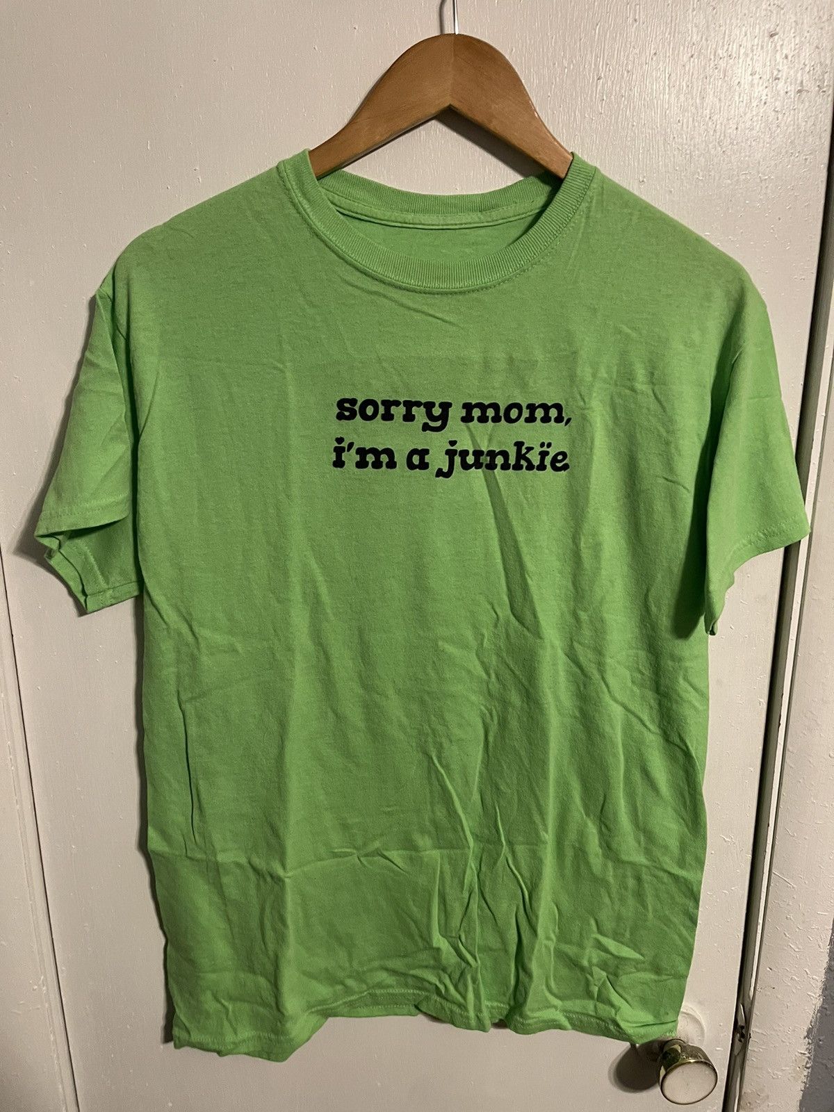 Official Fuck Balenciaga That's The Wrong Kind Of Wild Shirt