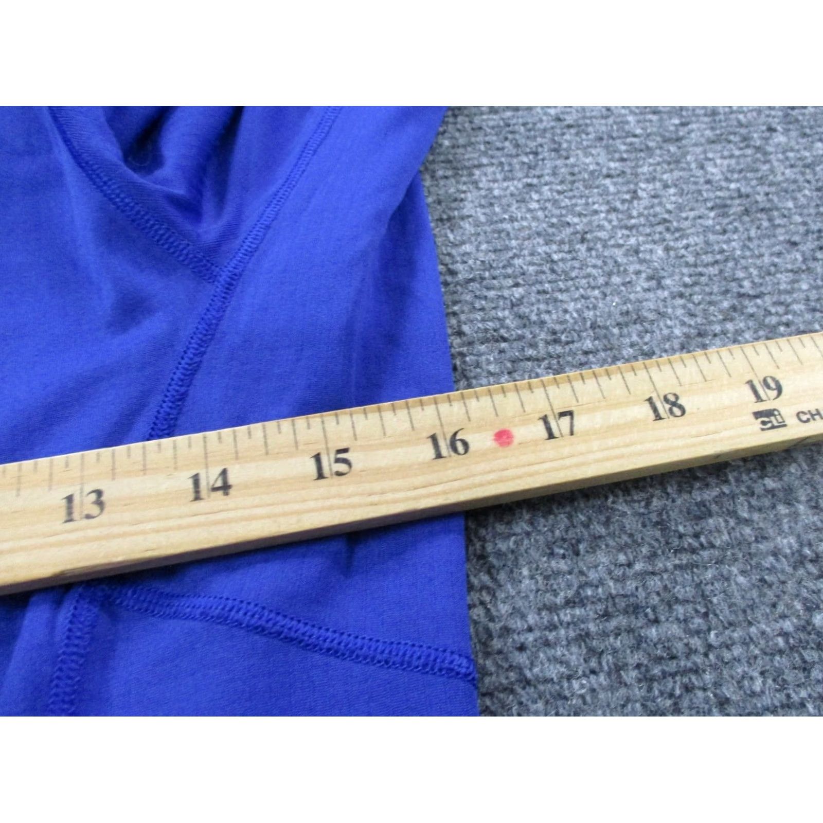 Patagonia Patagonia Jacket Women S Pullover Performance Capilene Outdoor Hiking Baselayer Jacket Size S / US 4 / IT 40 - 5 Thumbnail