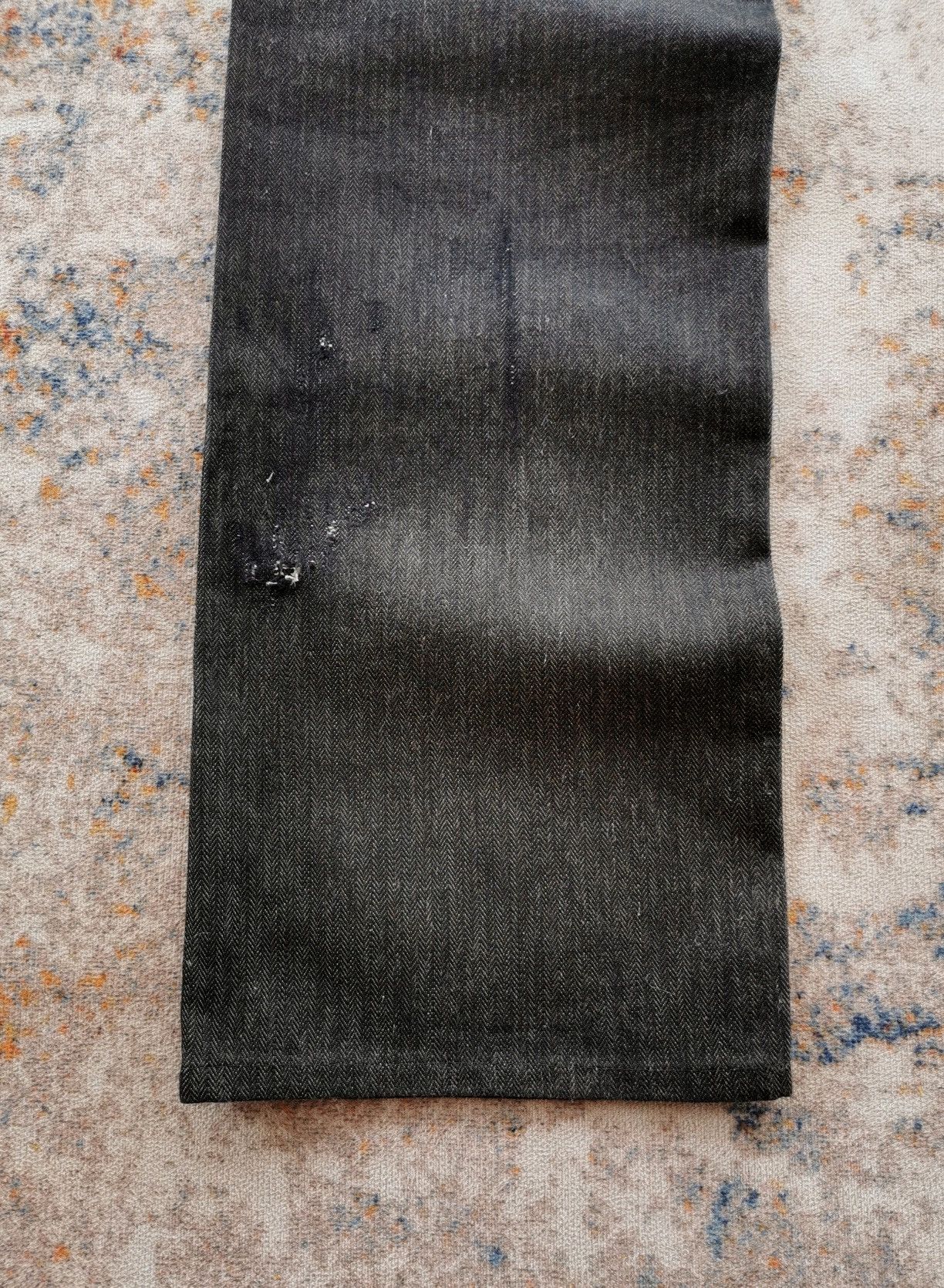 Takeo Kikuchi Takeo Kikuchi Size US 32 / EU 48 - 6 Thumbnail