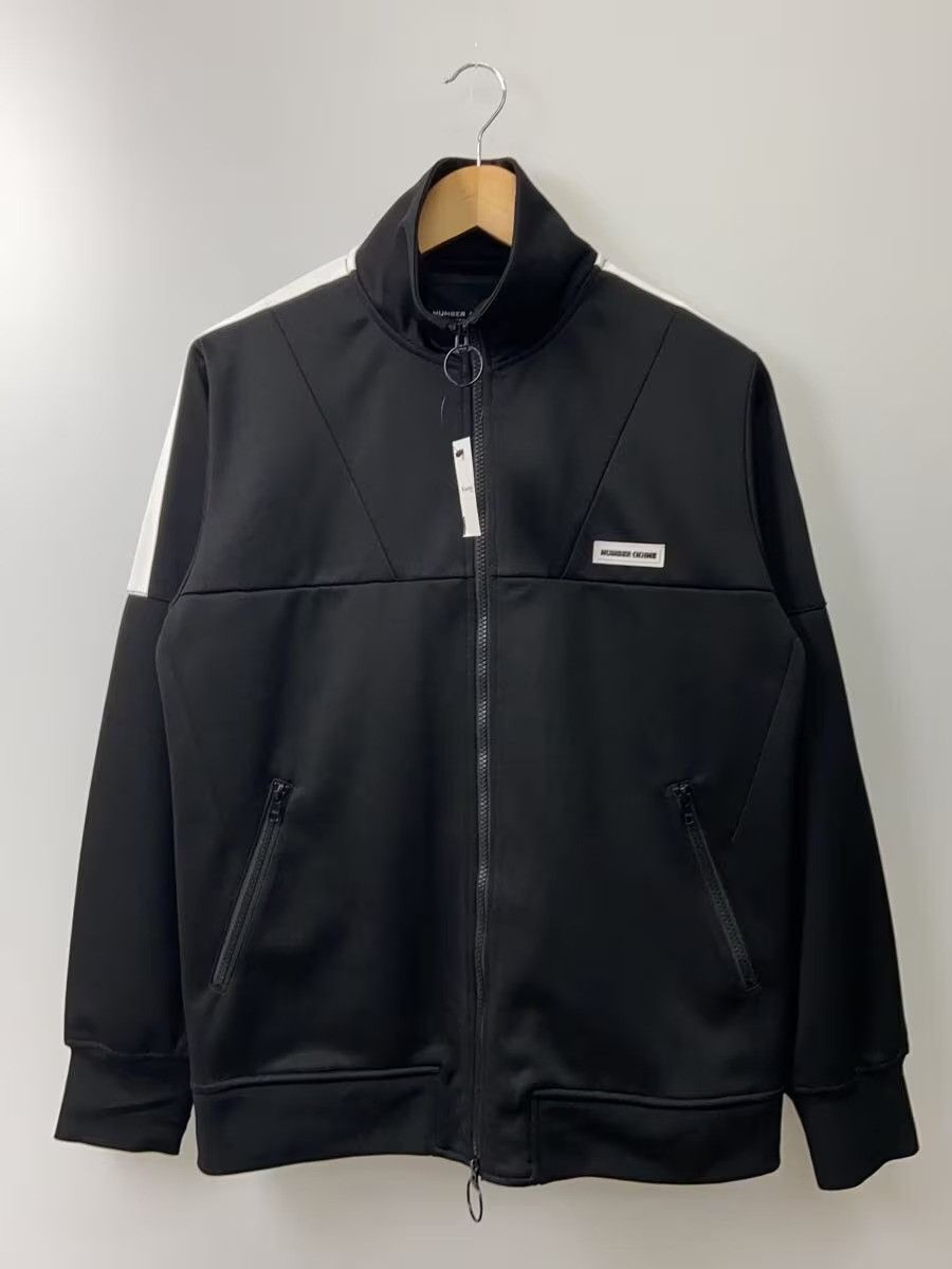 Number (N)ine SS04 