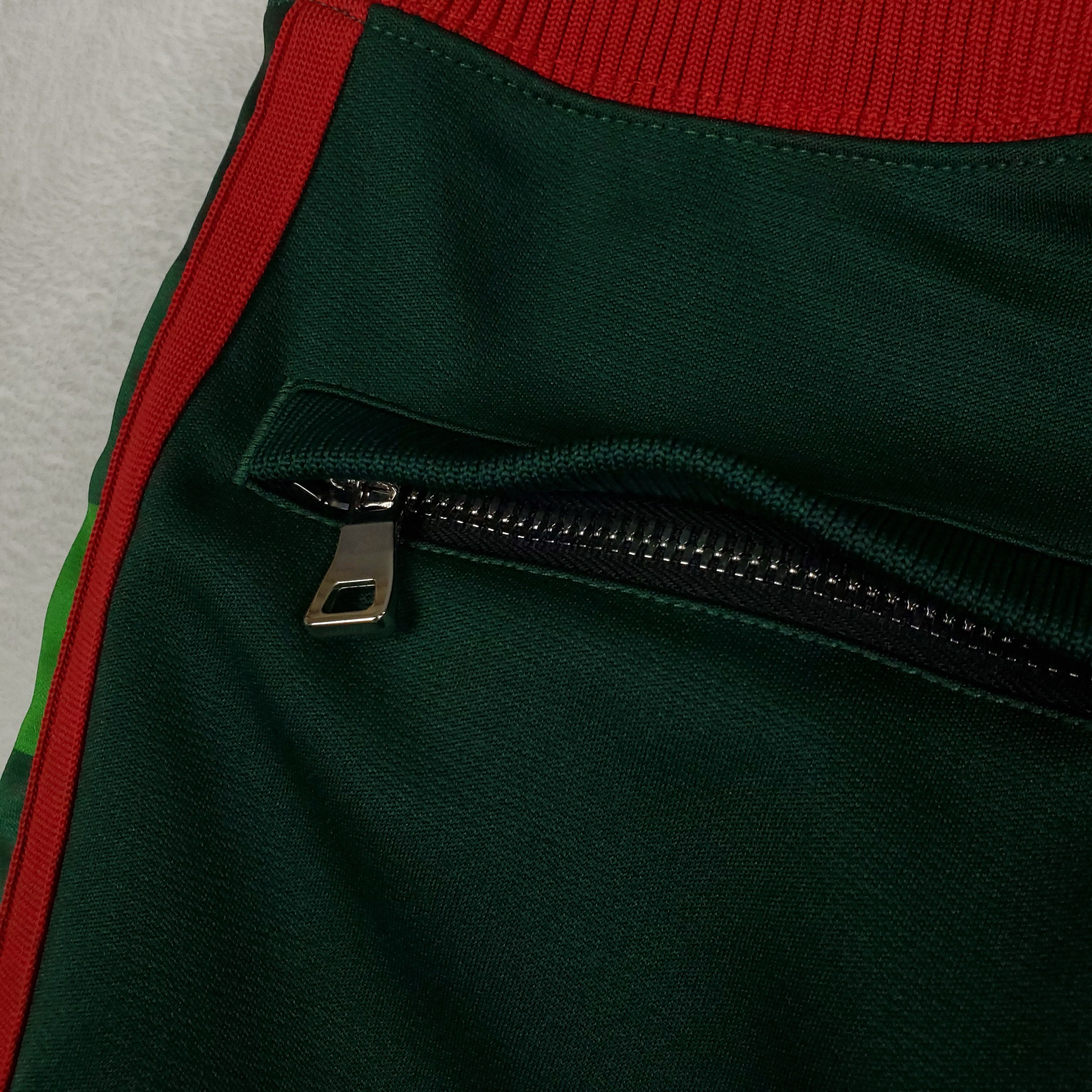 Mitchell & Ness Just Don Milwaukee Bucks Mitchell & Ness Pants Medium Size US 32 / EU 48 - 7 Thumbnail