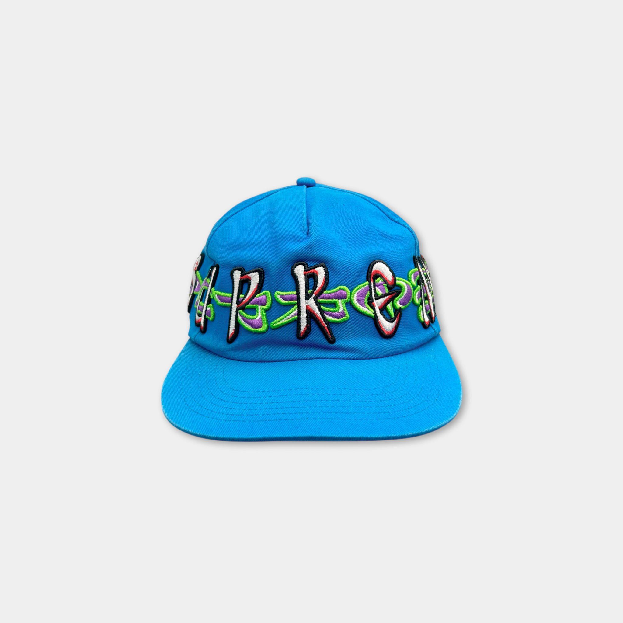 Supreme Supreme AOI FW23 Cap Size ONE SIZE - 2 Thumbnail