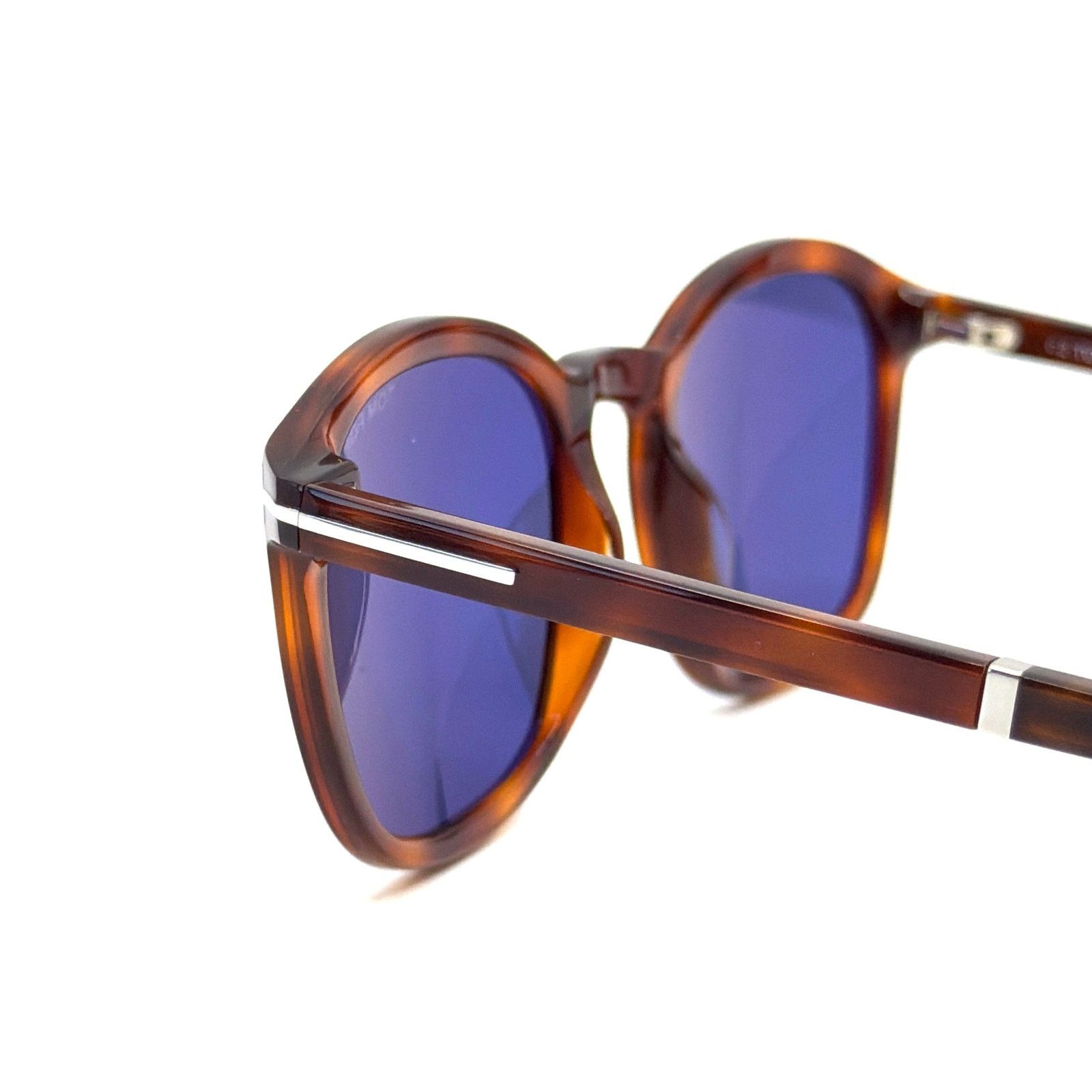 Tom Ford New, TOM FORD Jayson Sunglasses TF1020 53V Authentic Size ONE SIZE - 7 Thumbnail