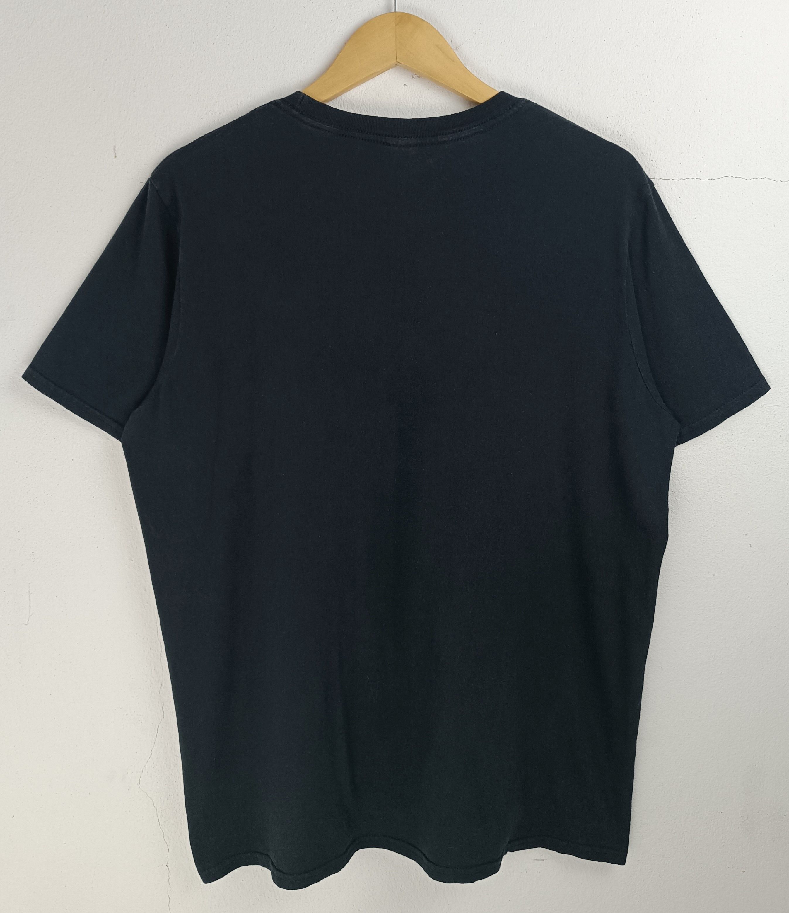 Band Tees VINTAGE '11 ASKING ALEXANDRIA RECKLES SERPENT TEE bmth prada Size US M / EU 48-50 / 2 - 4 Thumbnail