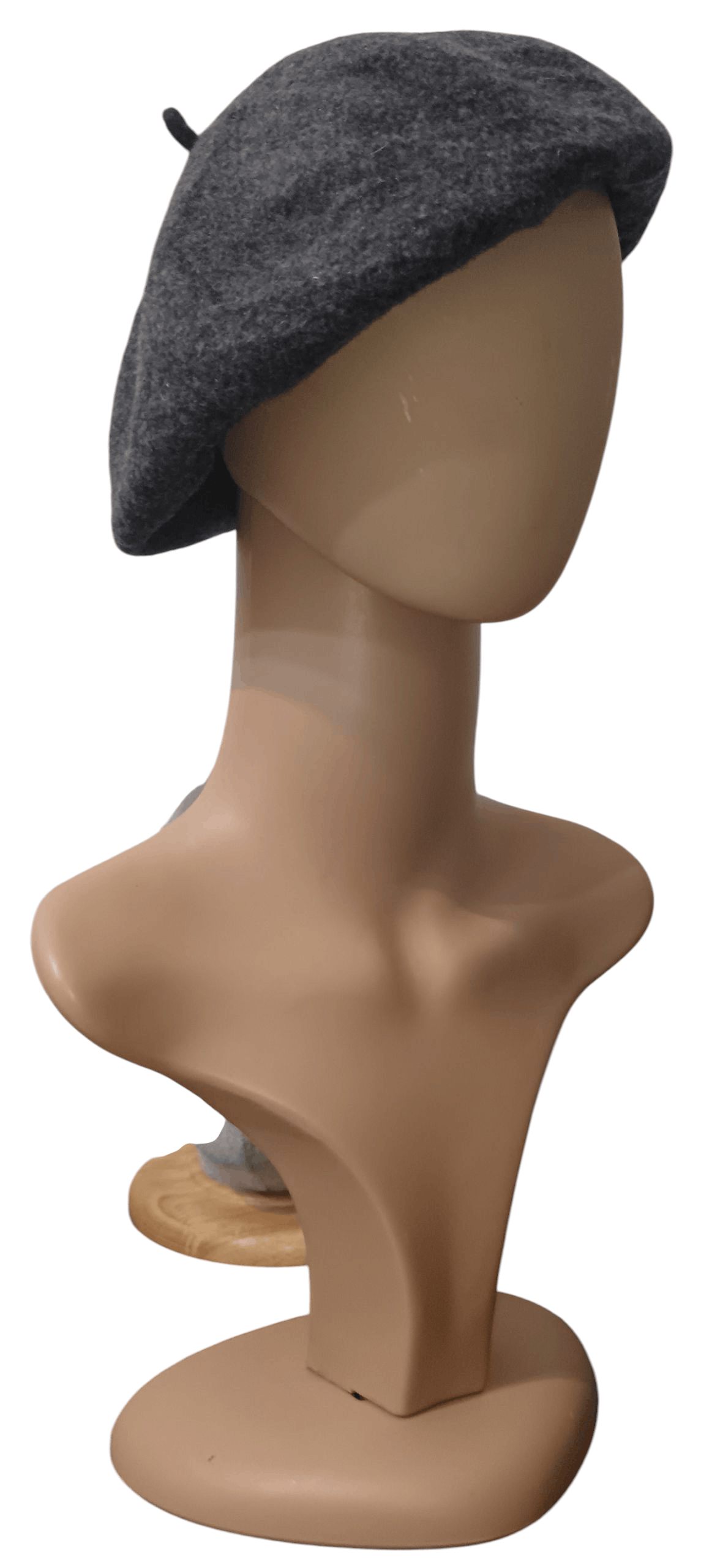 Other WOOL FRENCH BERET HAT Size ONE SIZE - 1 Thumbnail