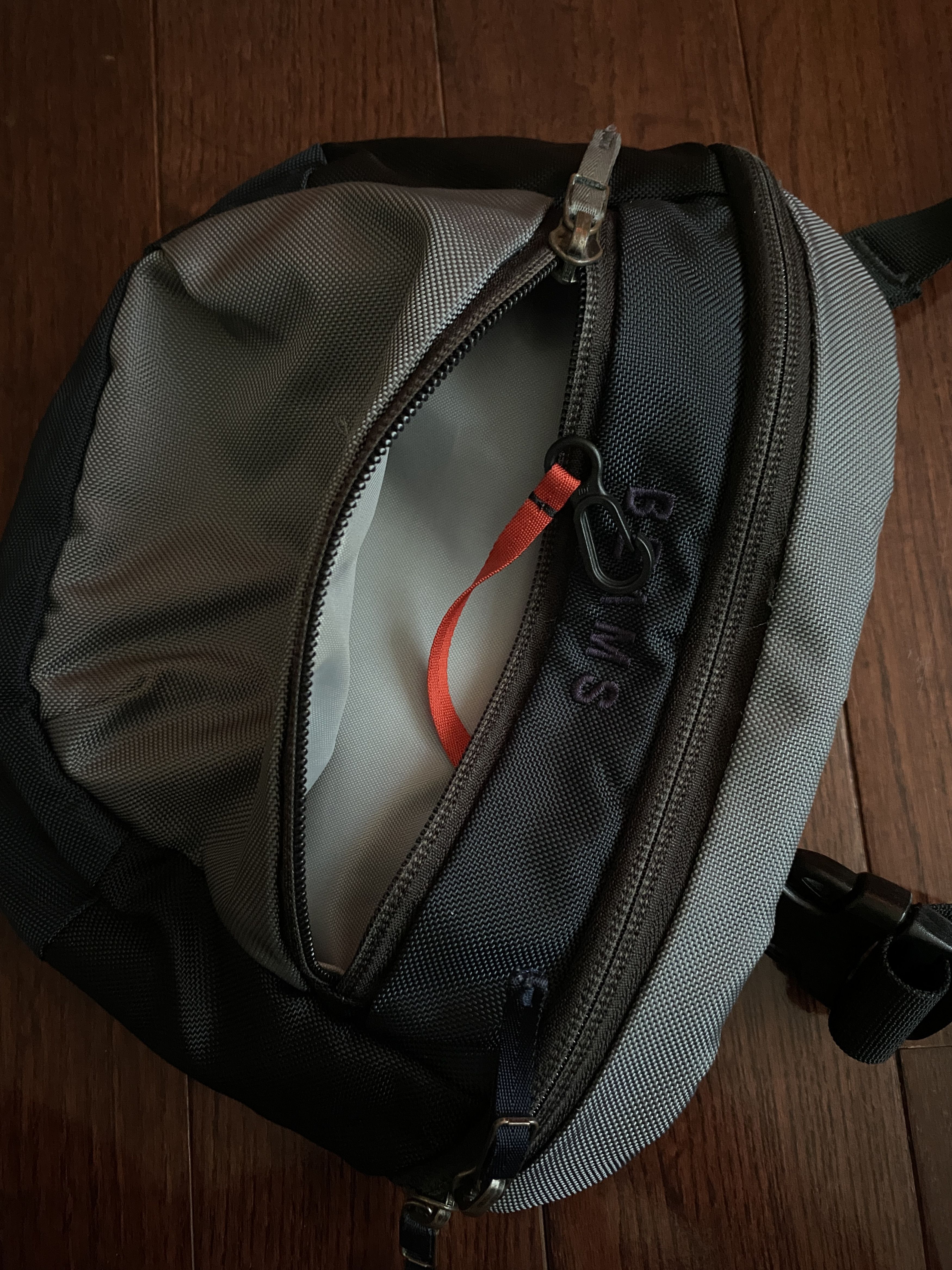 Arc'teryx × Beams Plus Maka 2 Waist Bag 2020 Size ONE SIZE - 5 Thumbnail