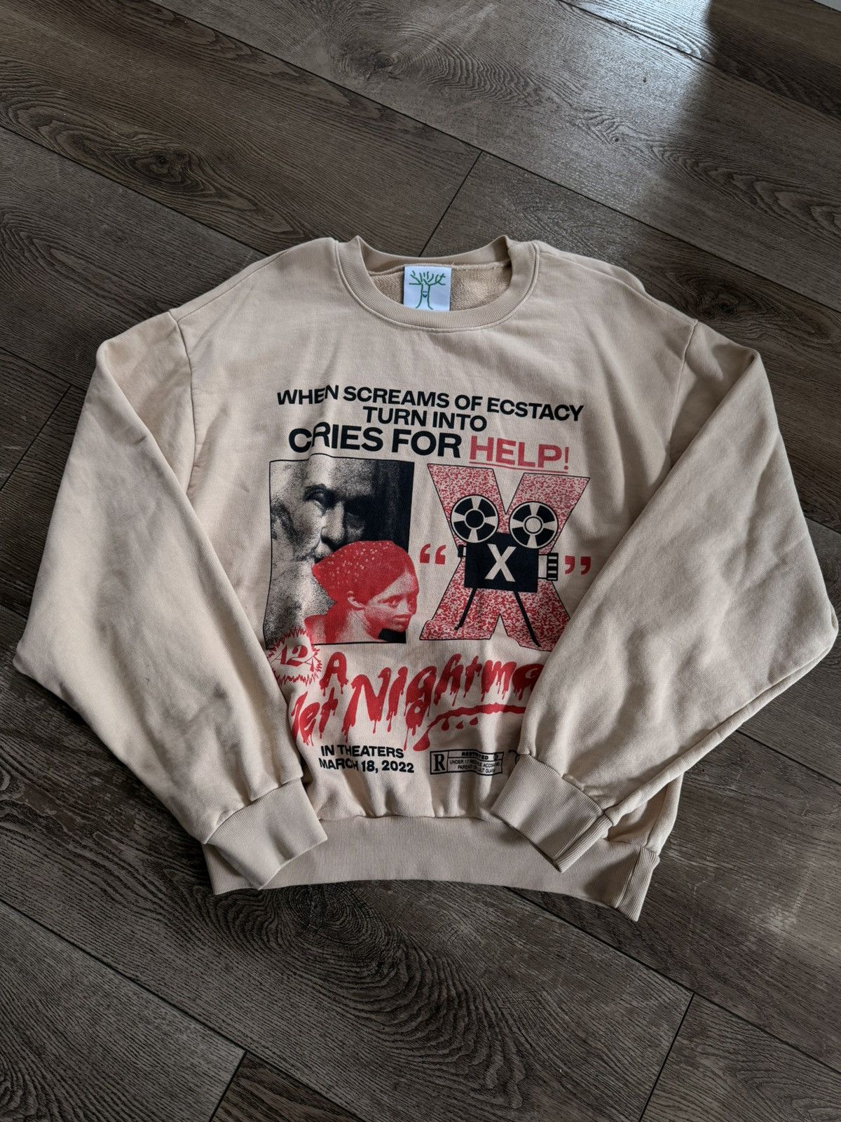 Online Ceramics Online Ceramics X Wet Nightmare Size US M / EU 48-50 / 2 - 1 Thumbnail