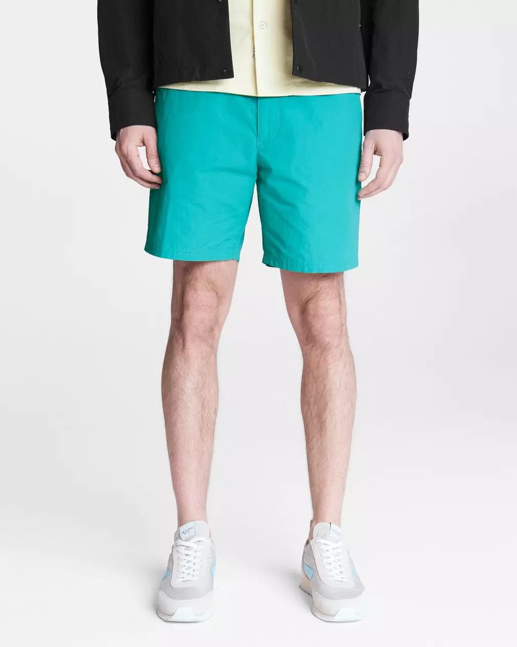 Rag & Bone $195 Rag & Bone Eaton Water Resistant Shorts XXL Size US 40 / EU 56 - 7 Thumbnail