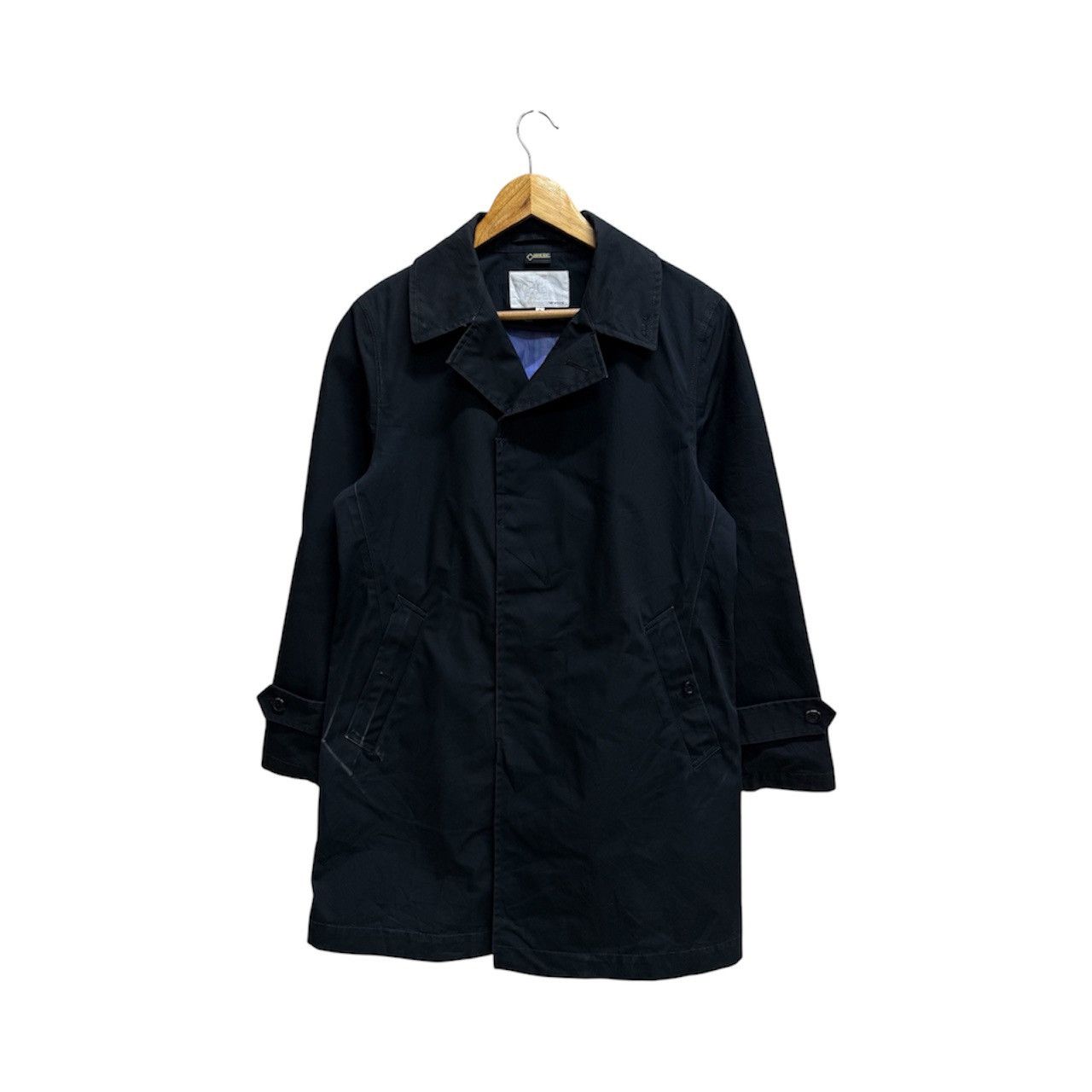 The North Face Nanamica x Gore-tex Trenche Coat Jacket
