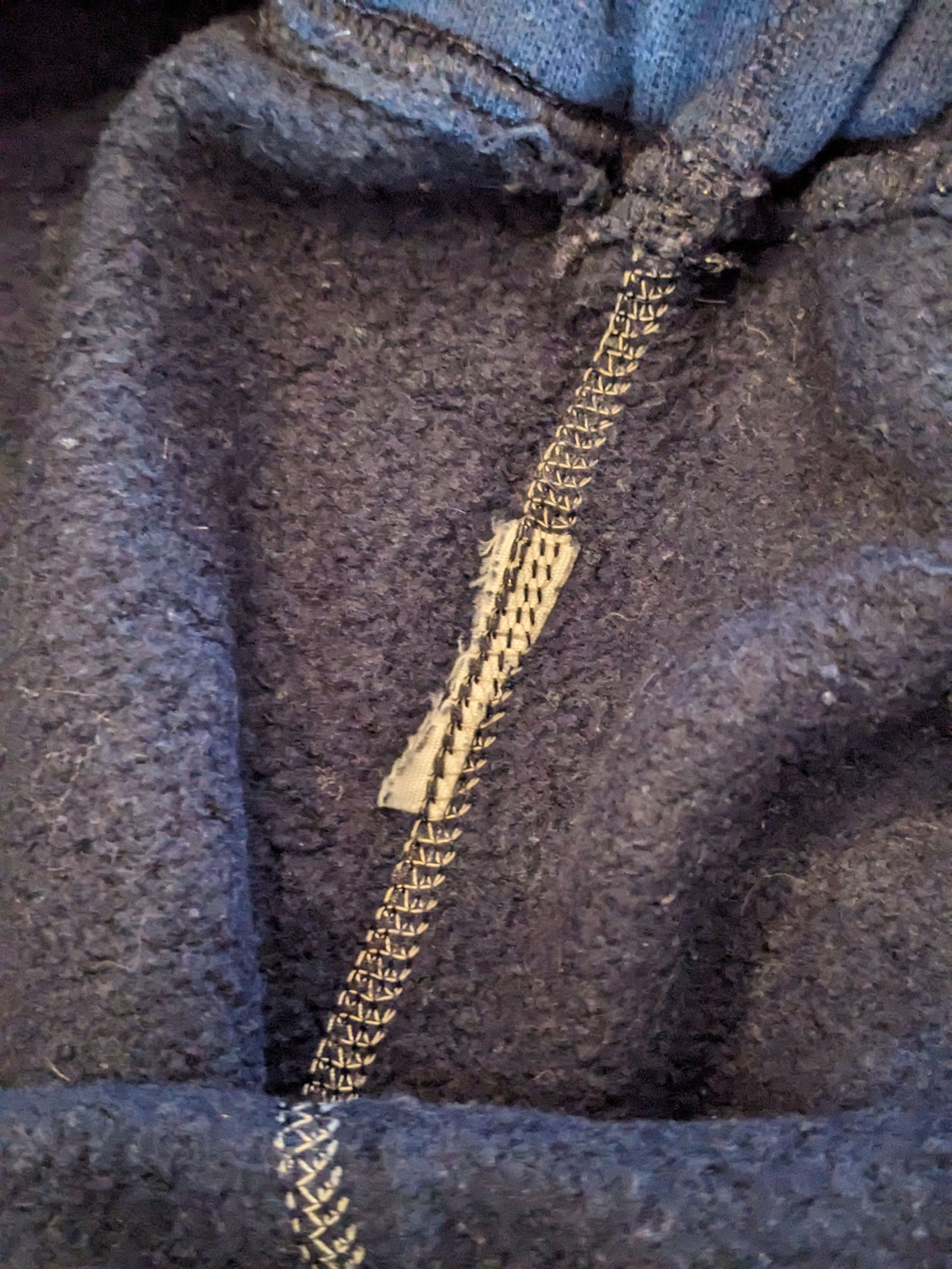 NFL × Vintage Vintage 1994 Dallas Cowboys NFL Football 34 x 28 Sweatpants Size US 34 / EU 50 - 3 Thumbnail
