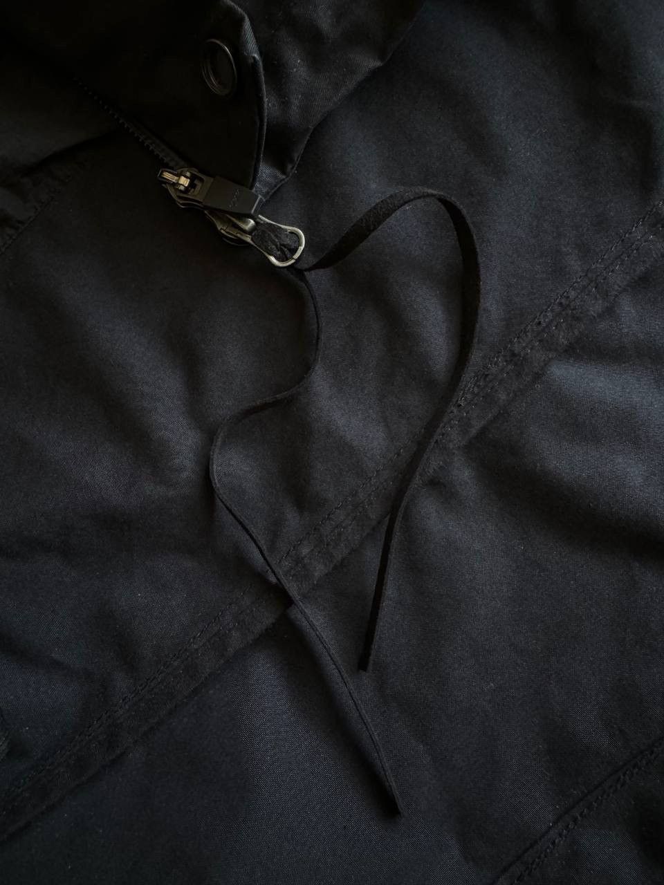 Enfin Leve 🔥🔥 Enfin Leve Black Multi-Pocket Jacket Size US M / EU 48-50 / 2 - 12 Thumbnail