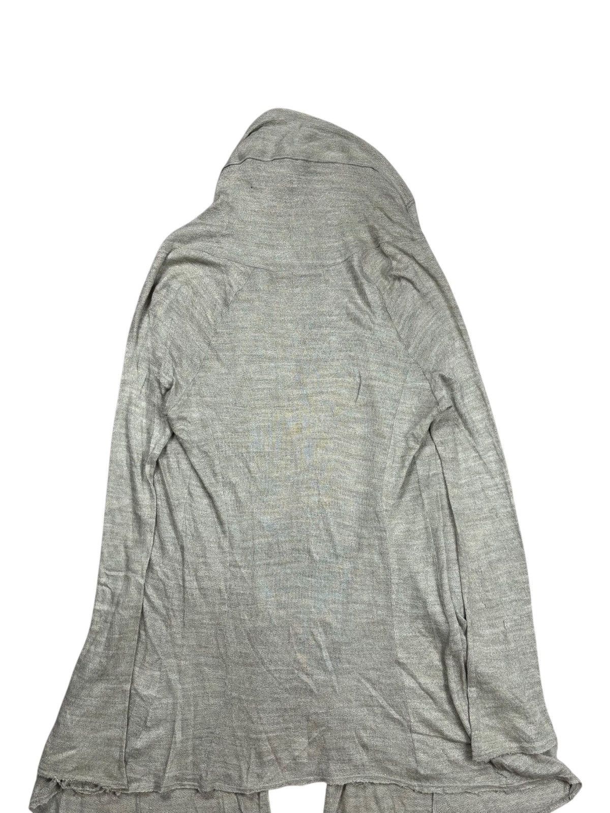 GOA Archive GOA - Vkei Style Assasin Outer Cardigan Size US M / EU 48-50 / 2 - 7 Thumbnail