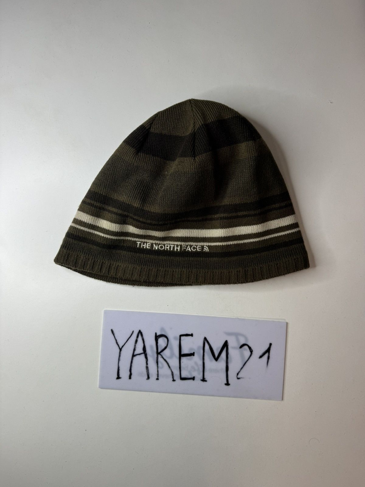 The North Face The North Face hat cap Size ONE SIZE - 1 Thumbnail