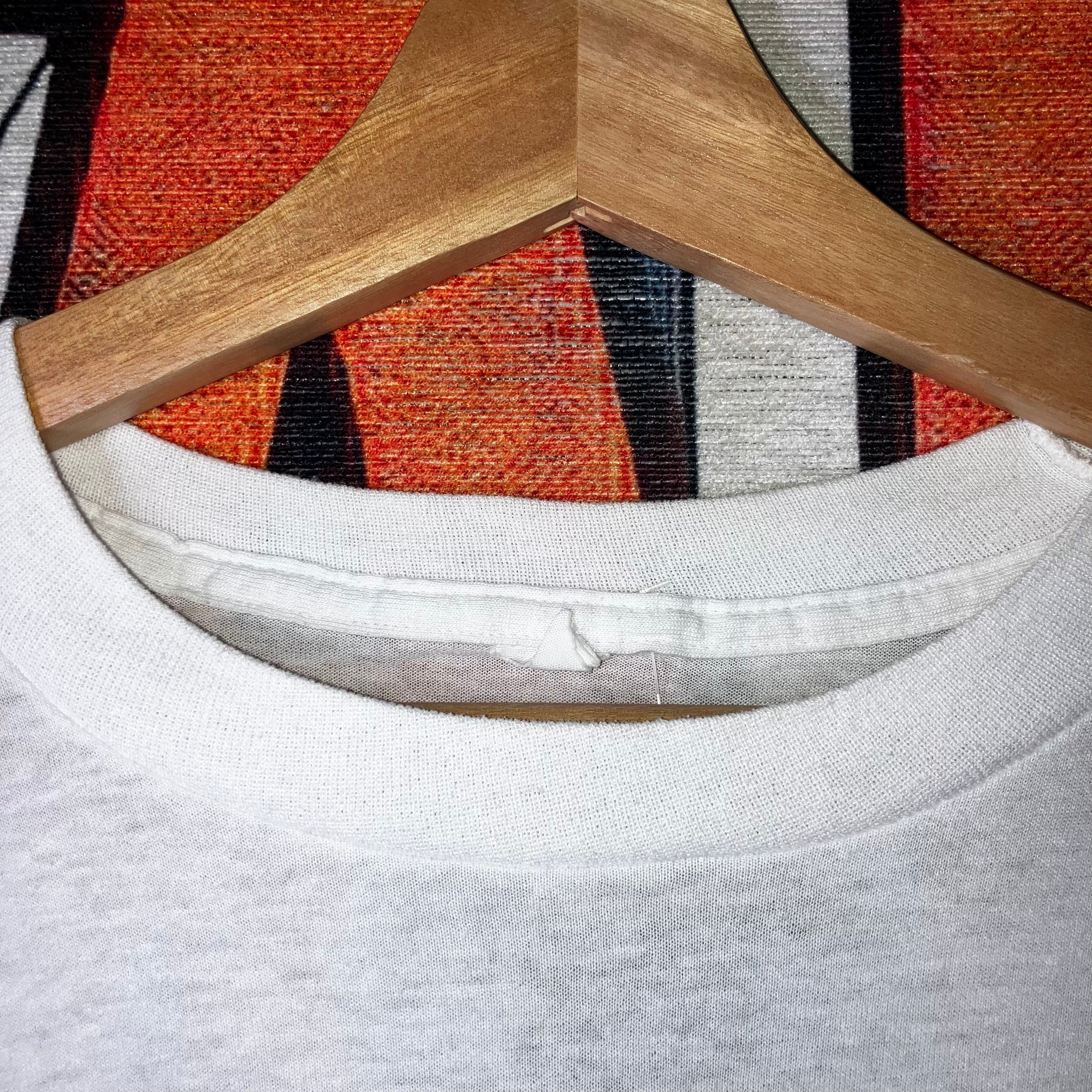 Vintage Vintage 80s Dawn Dish Soap Tee Size XL Size US XL / EU 56 / 4 - 3 Thumbnail