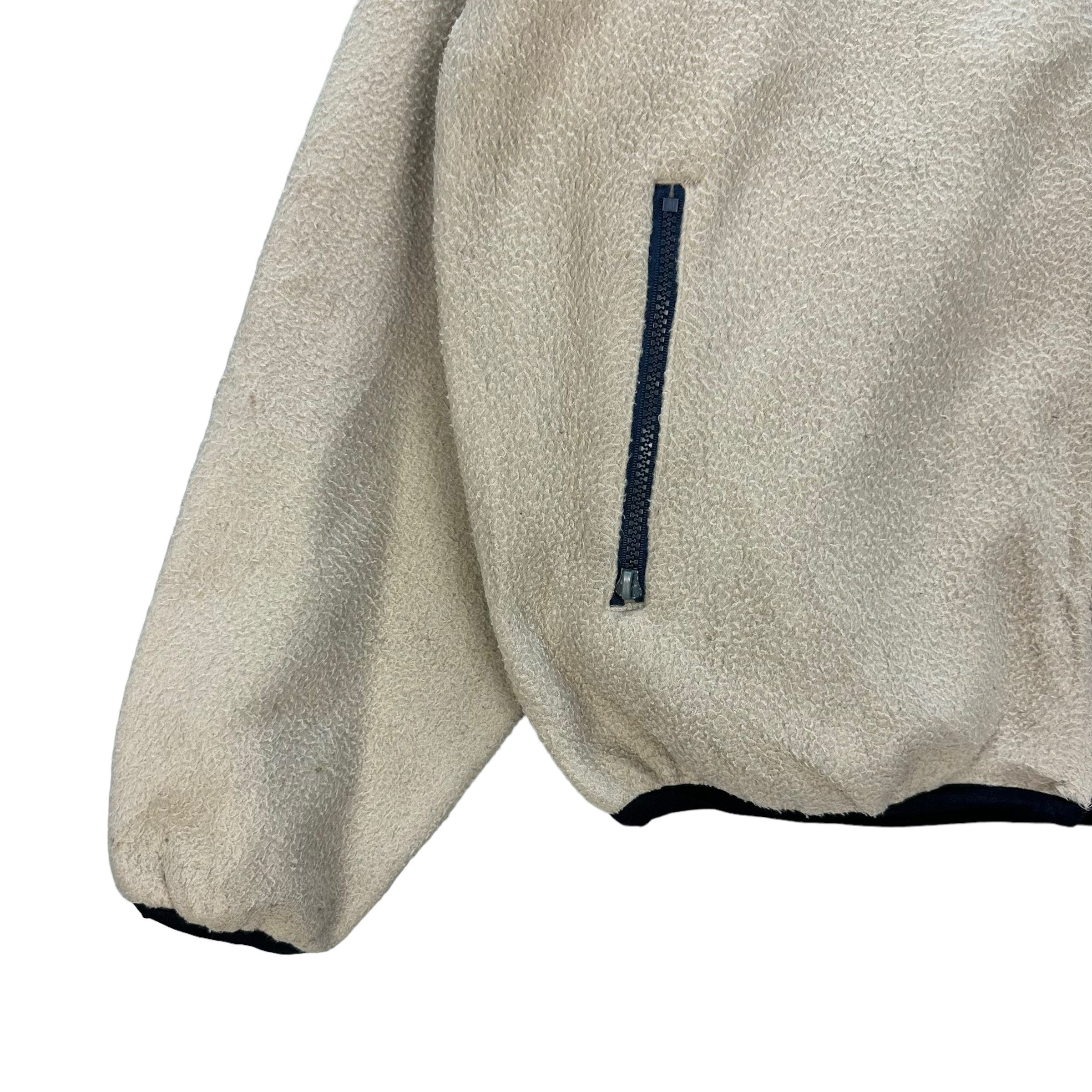 Harley Davidson HARLEY DAVIDSON PATCHES ON J&C SPORT FLEECE JACKET #8283-001 Size US L / EU 52-54 / 3 - 6 Thumbnail