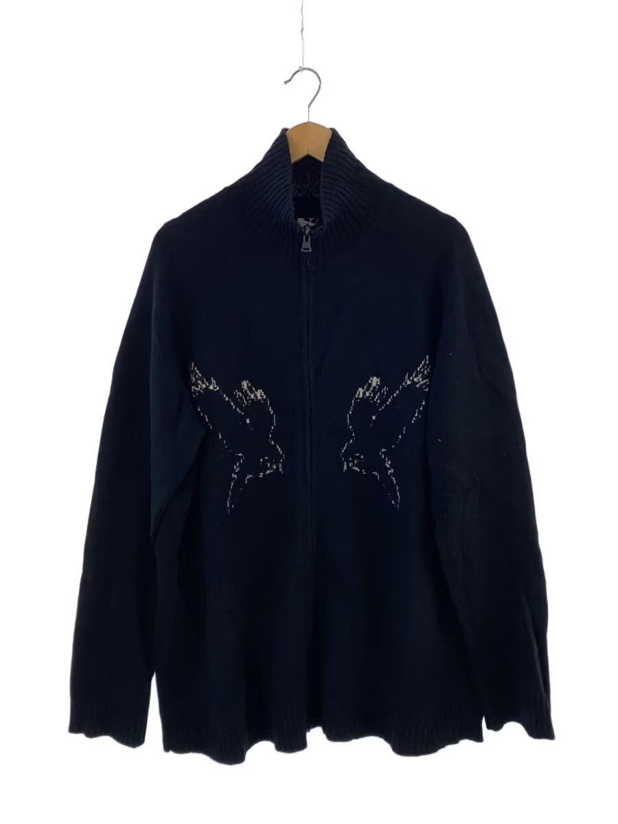 Yohji Yamamoto yohji yamamoto Y's YJ-K82-153 Blouson Size US M / EU 48-50 / 2 - 1 Thumbnail