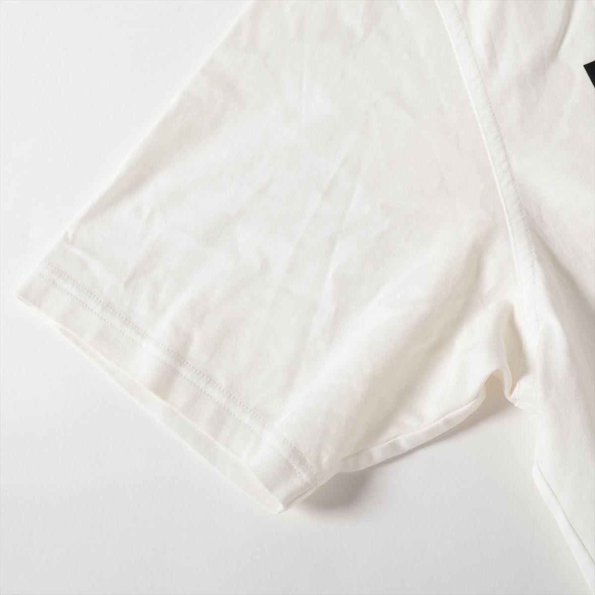 Burberry Cotton T-shirt Size US L / EU 52-54 / 3 - 8 Thumbnail