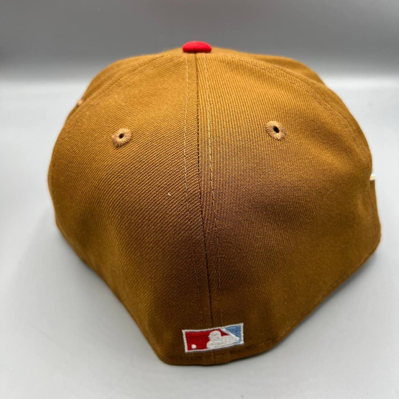 New Era Boston Red Sox Hat Men 7 1/2 59Fifty New Era MLB Fitted Cap Size ONE SIZE - 5 Thumbnail