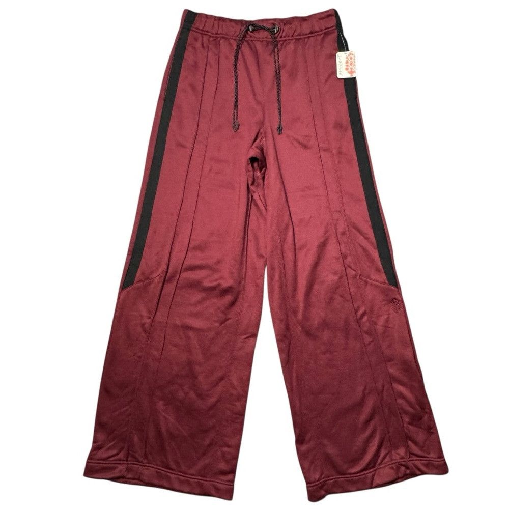 Free People NWT New $128 Free People Movement Fineline Pants SIze S Size 27" / US 4 / IT 40 - 3 Thumbnail