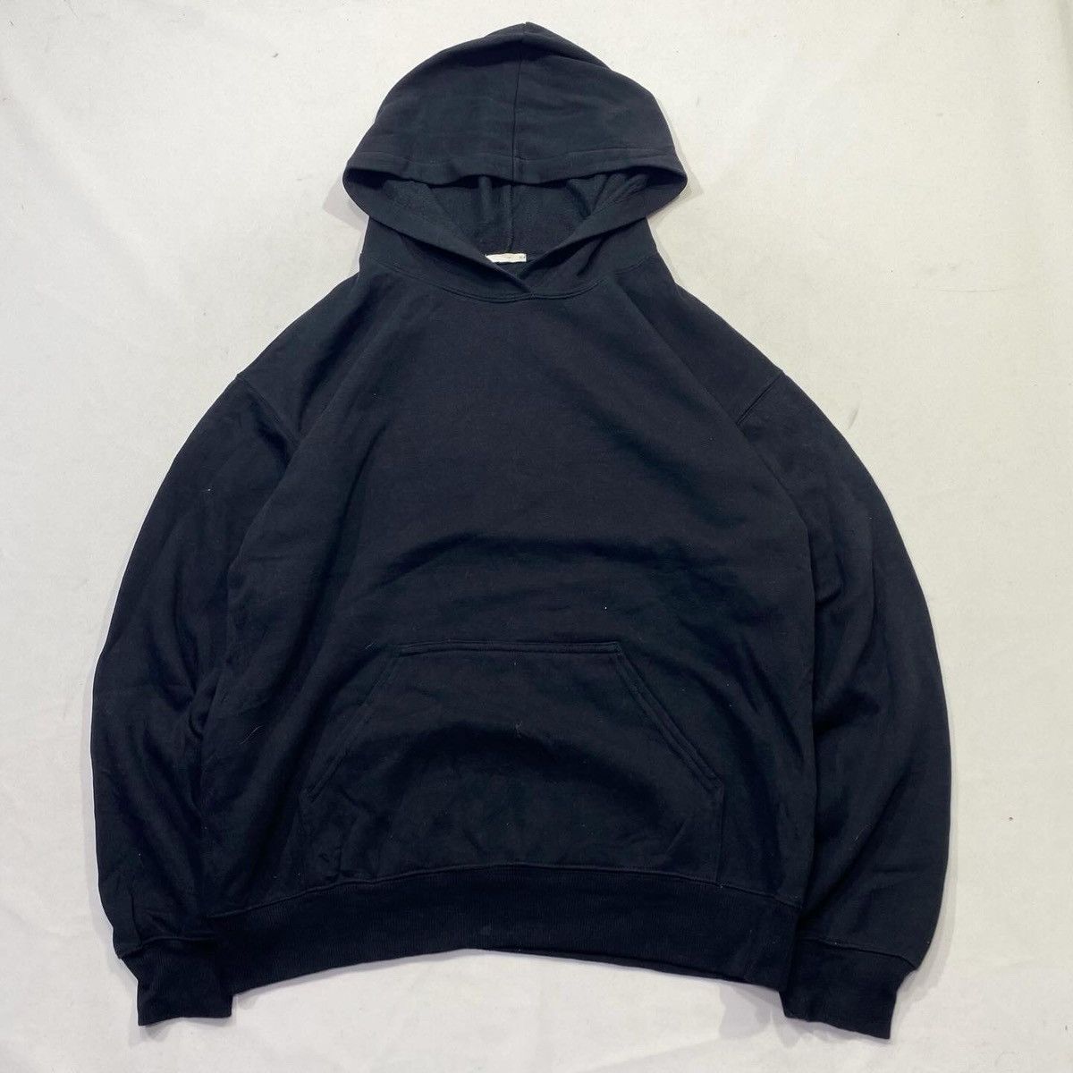 GU GU Pullover Hoodie Size US M / EU 48-50 / 2 - 1 Thumbnail