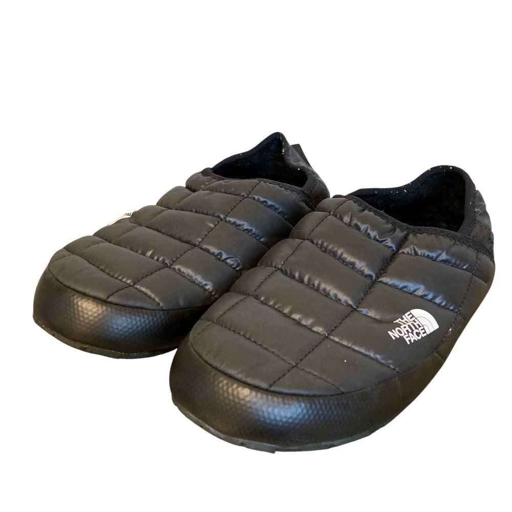 The North Face THE NORTH FACE The North Face ThermoBall Mule Textile Shoes DUTY FREE for USA Size ONE SIZE - 1 Thumbnail