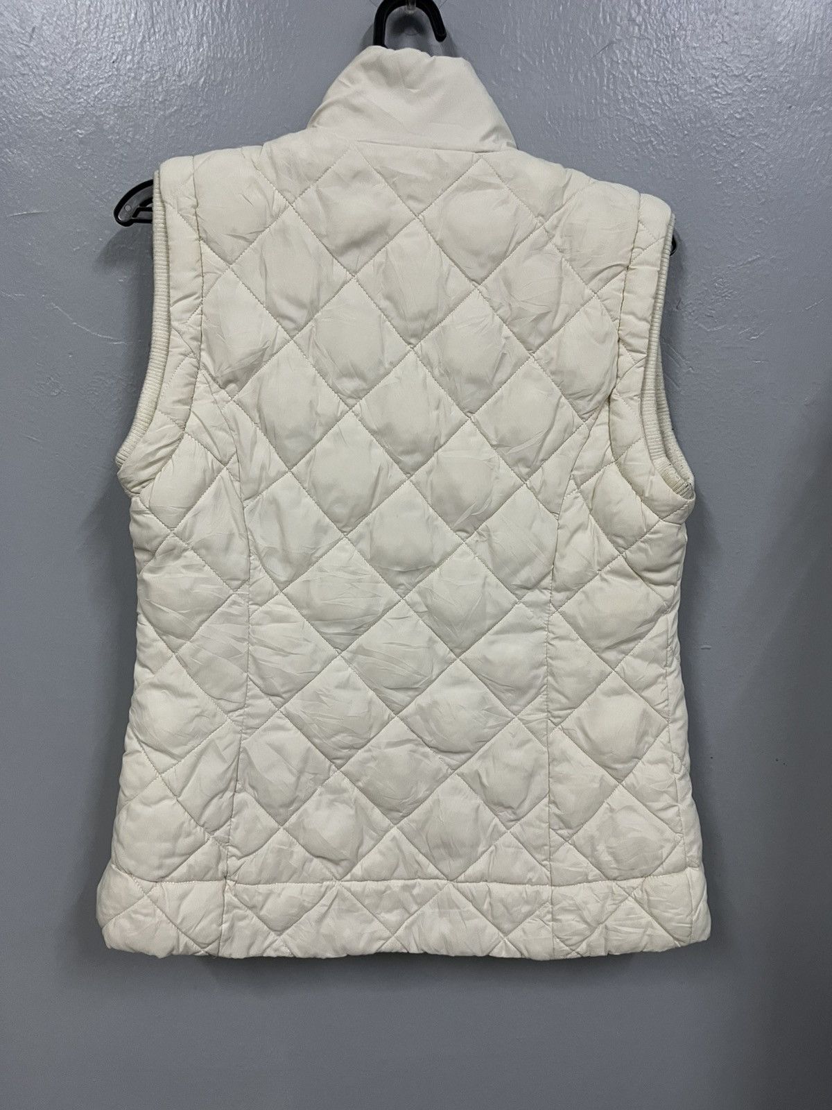 Tommy Hilfiger Tommy Hilfiger quilted puffer vest Size M / US 6-8 / IT 42-44 - 8 Thumbnail