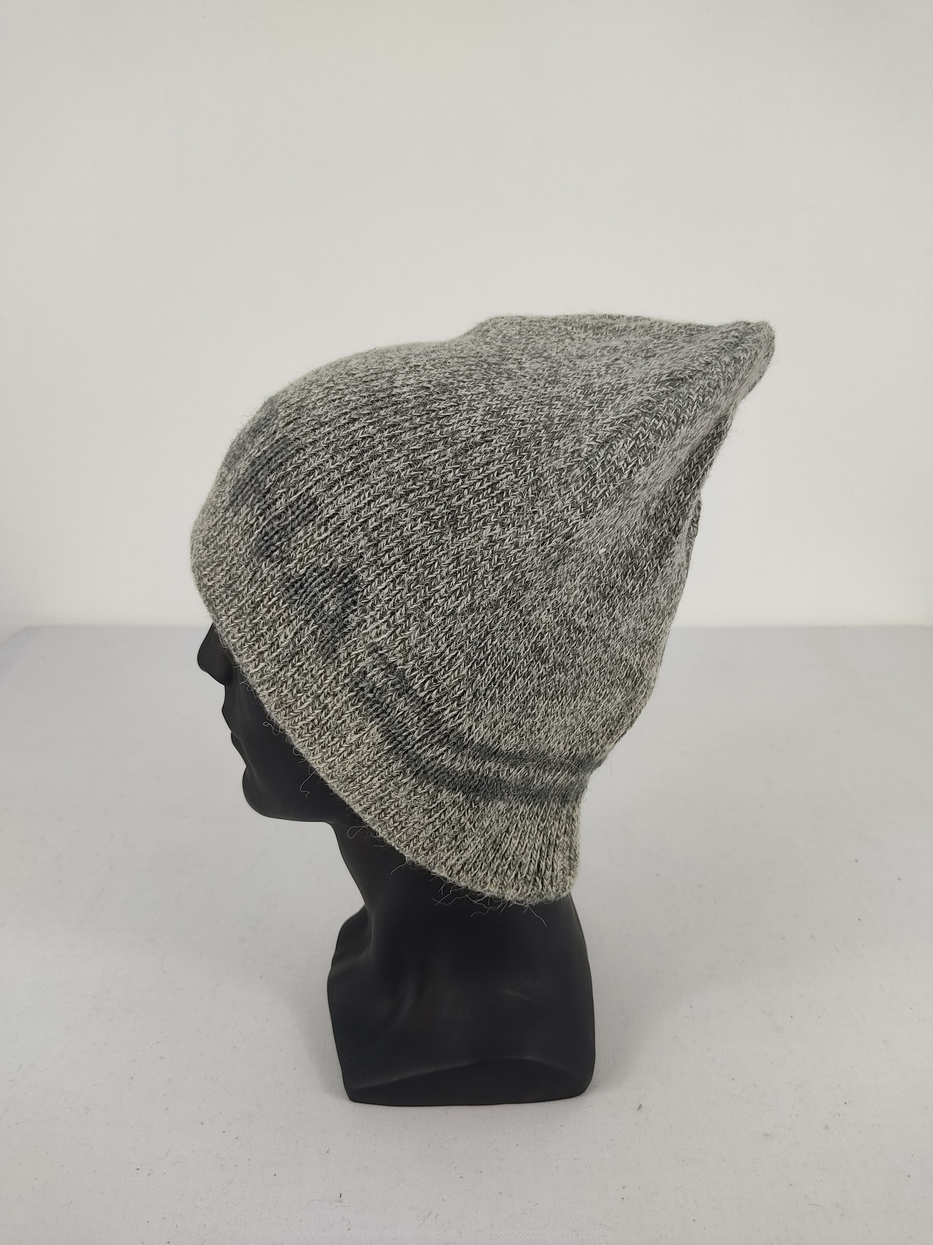 Gotcha Vintage Gotcha Beanie / Snow Hat / Snow Cap Size ONE SIZE - 2 Thumbnail