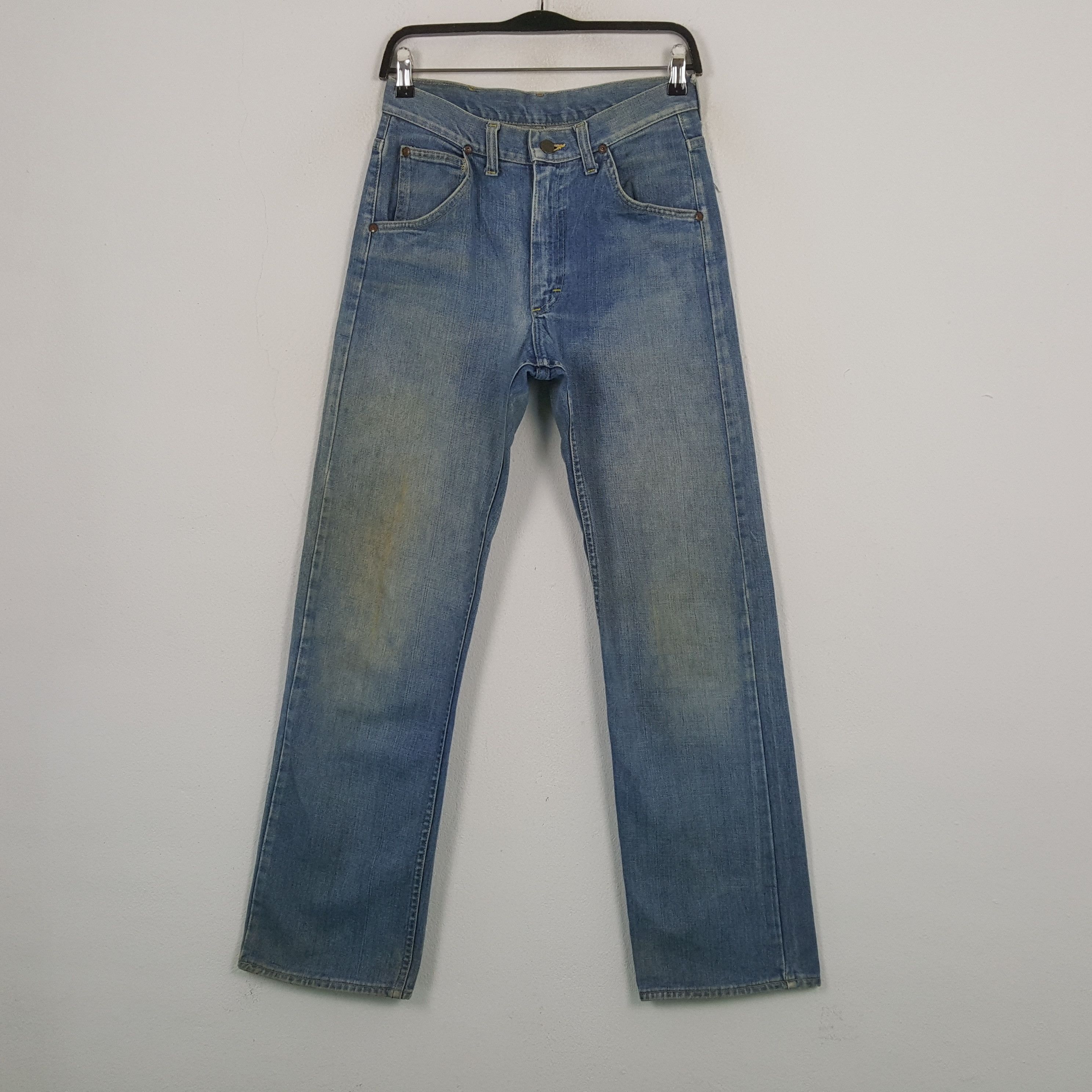 Lee Riders Streetwear Style Jeans RR18