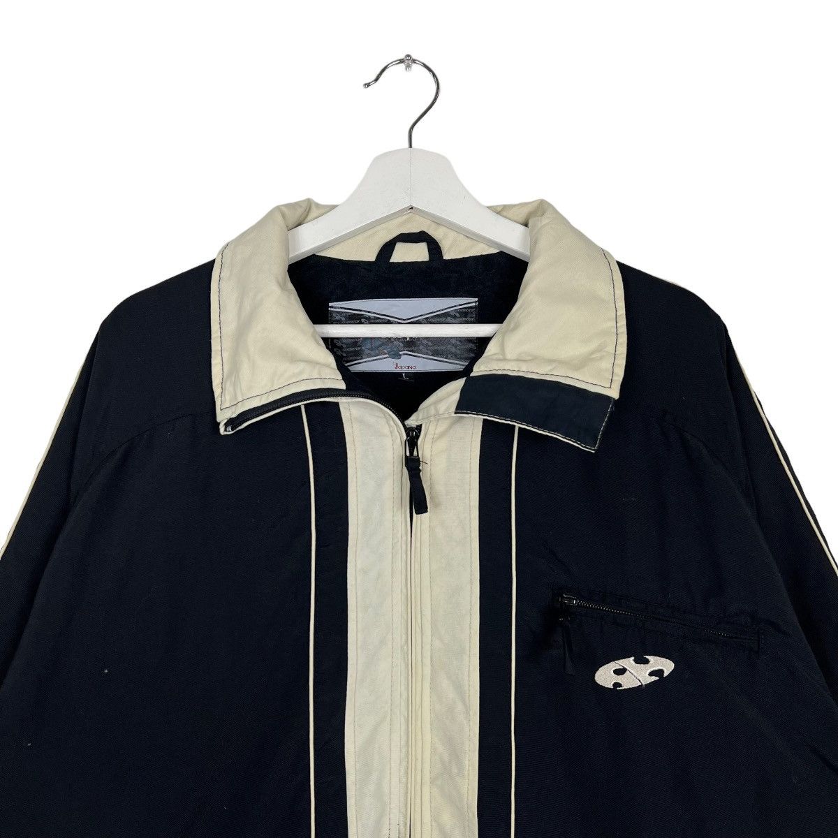 Japanese Brand × Sasquatchfabrix 🔥 SASQUATSH ASTRO SKI JACKET Size US L / EU 52-54 / 3 - 3 Thumbnail