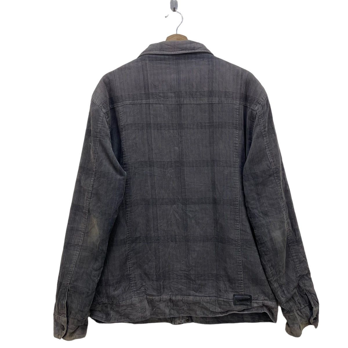 Billabong 💥Vintage Billabong Lining Faux Fur Jacket Size US M / EU 48-50 / 2 - 3 Thumbnail