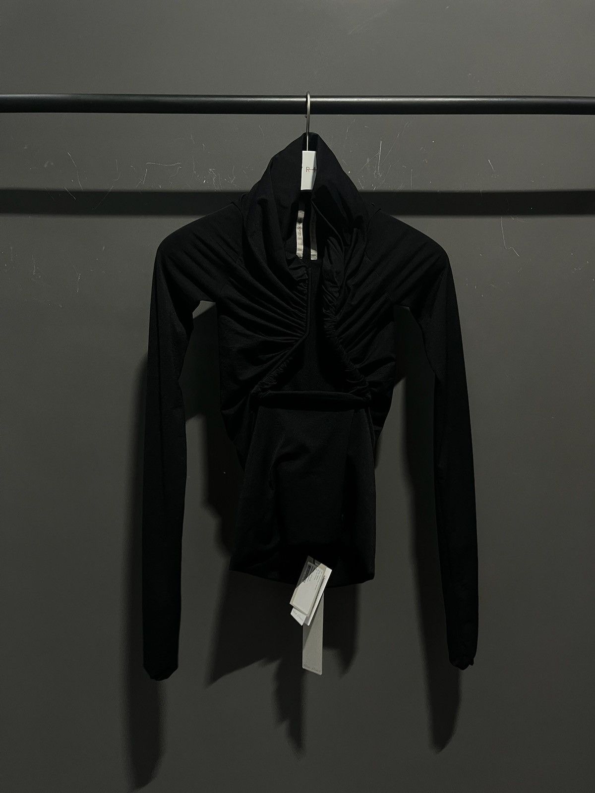 Rick Owens Rick Owens Ls Prong top Size M / US 6-8 / IT 42-44 - 1 Thumbnail