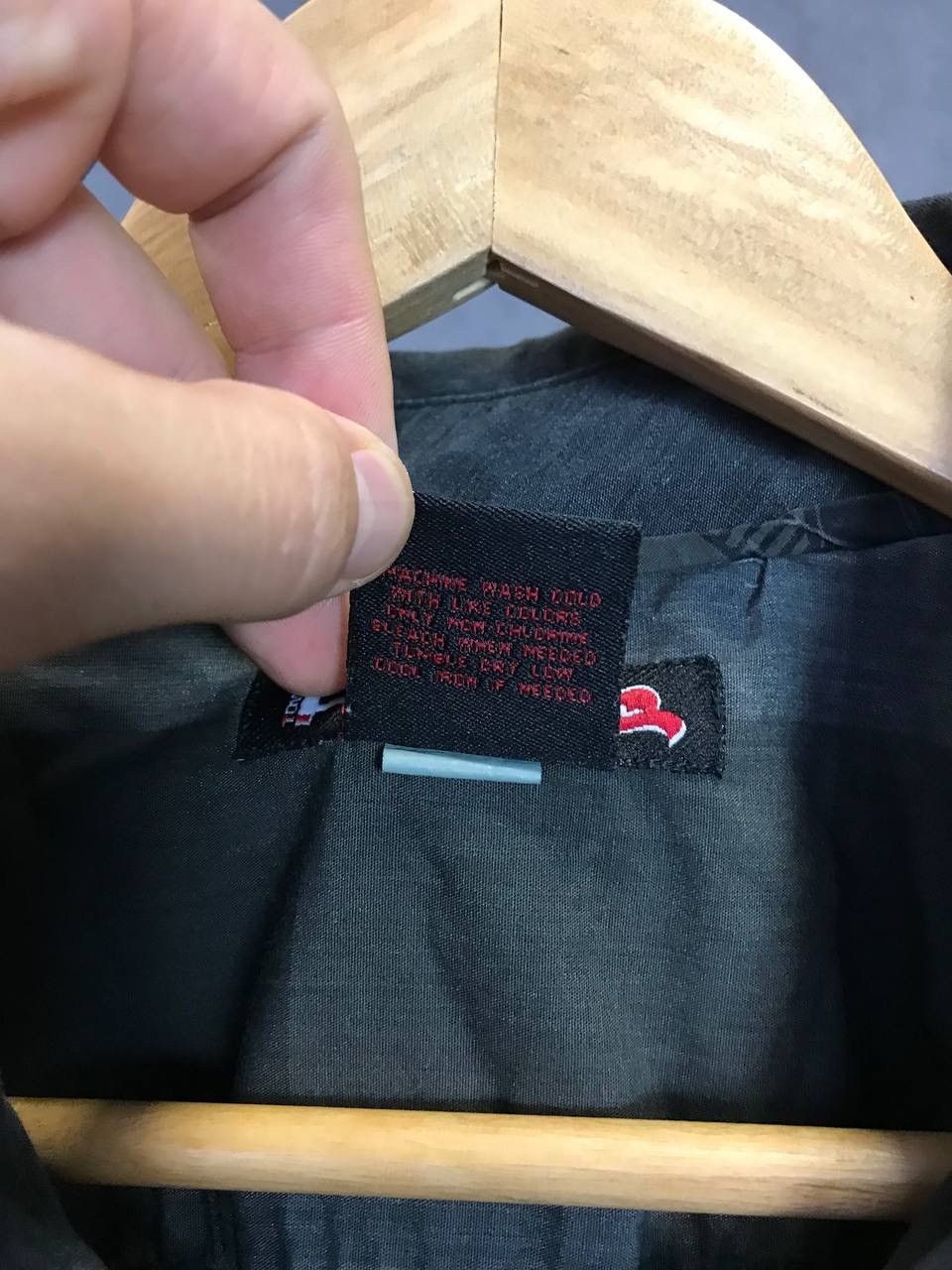 Hawk × Tony Hawk Tony Hawk Y2K shirt Size US L / EU 52-54 / 3 - 4 Thumbnail