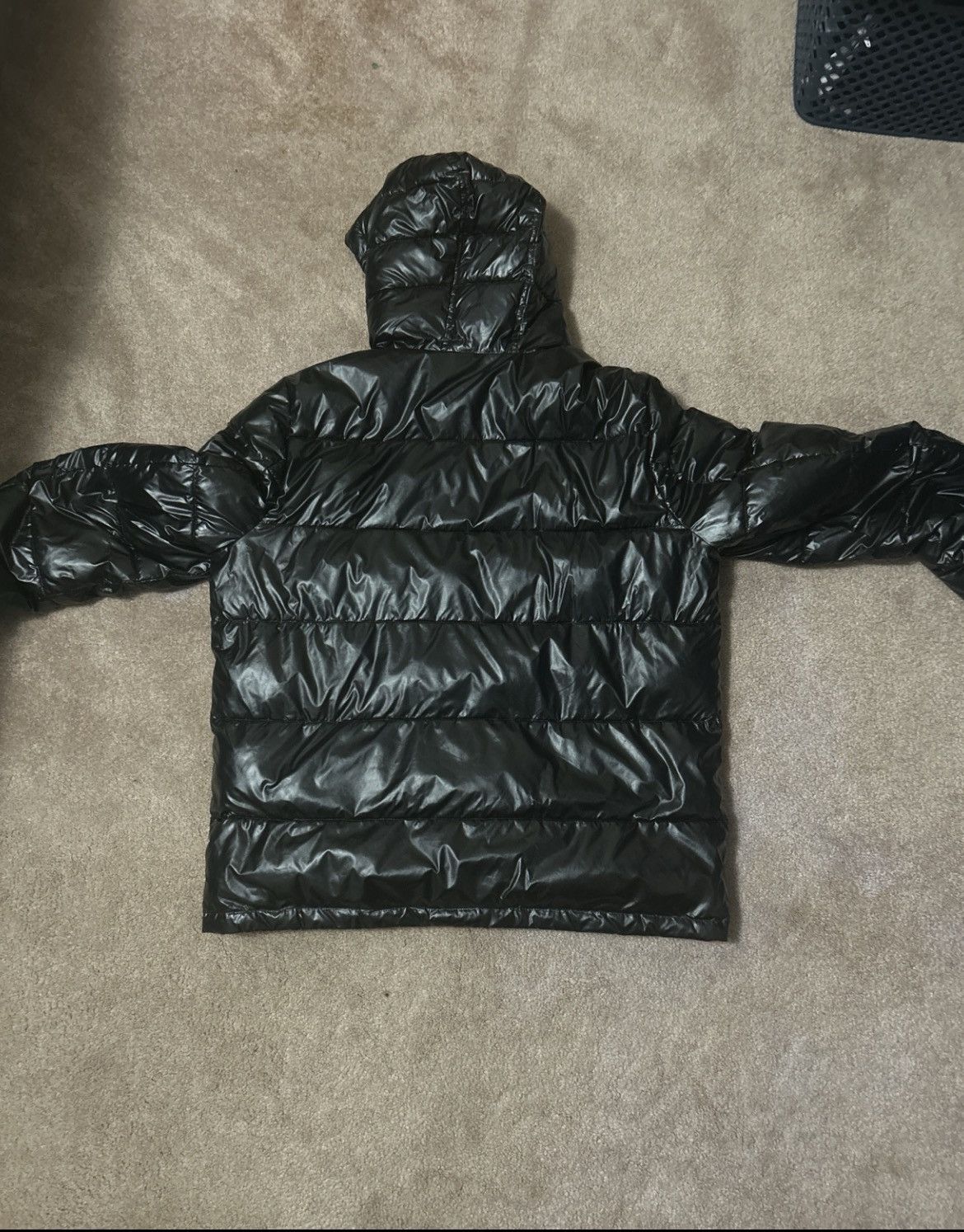 Tommy Hilfiger Tommy Hilfiger puffer Size US L / EU 52-54 / 3 - 2 Thumbnail