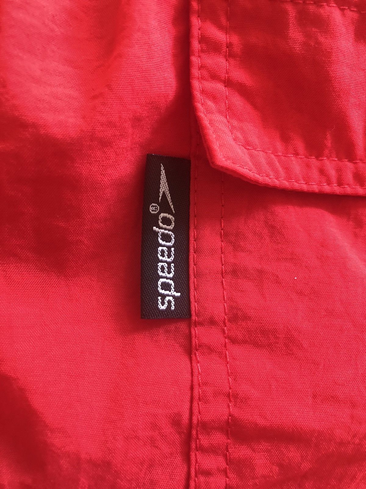 Speedo SPEEDO CLASSIC SPORT RUNNING SWIM SHORTS Size US 34 / EU 50 - 3 Thumbnail