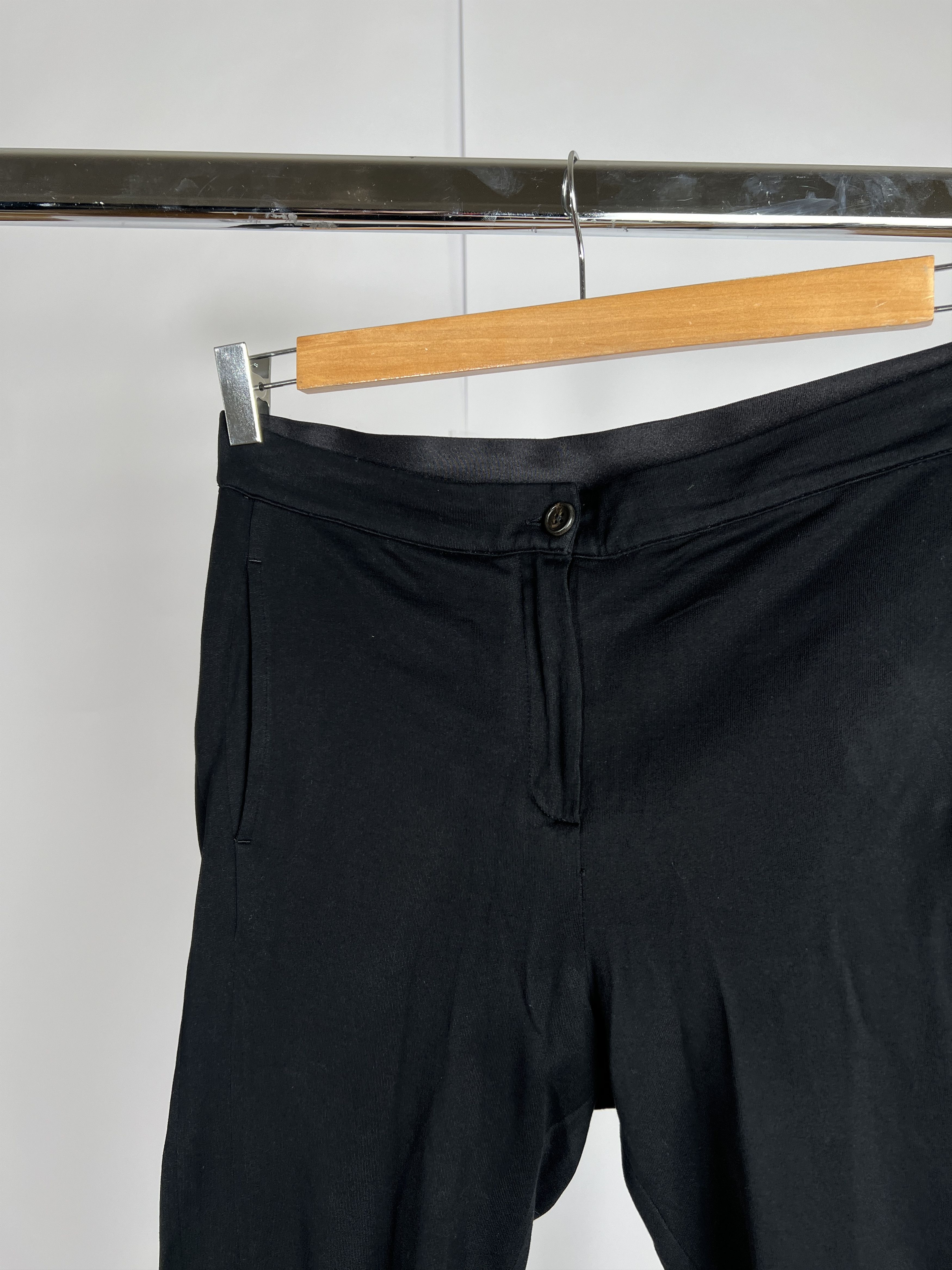 Ann Demeulemeester Ann Demeulemeester Pants Size 26" / US 2 / IT 38 - 3 Thumbnail