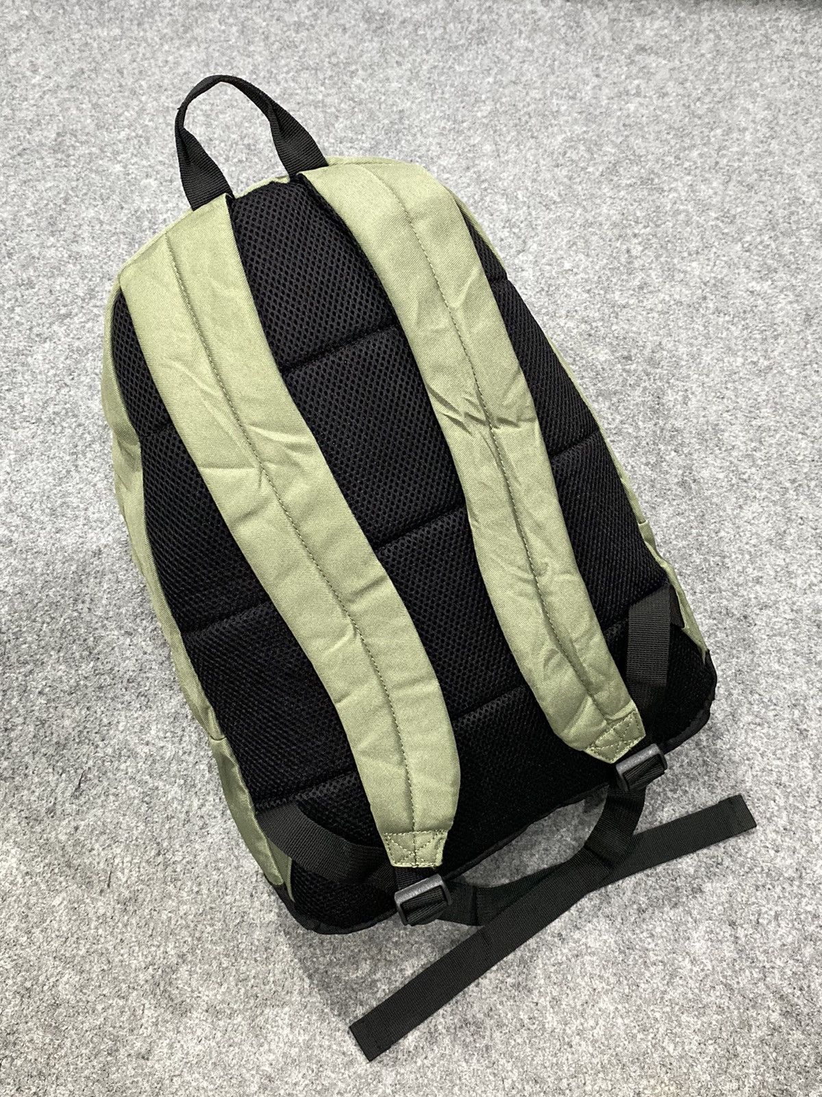 Other Backpack Mahagrid x Shoopen Khaki | Rare Items. Size ONE SIZE - 2 Thumbnail