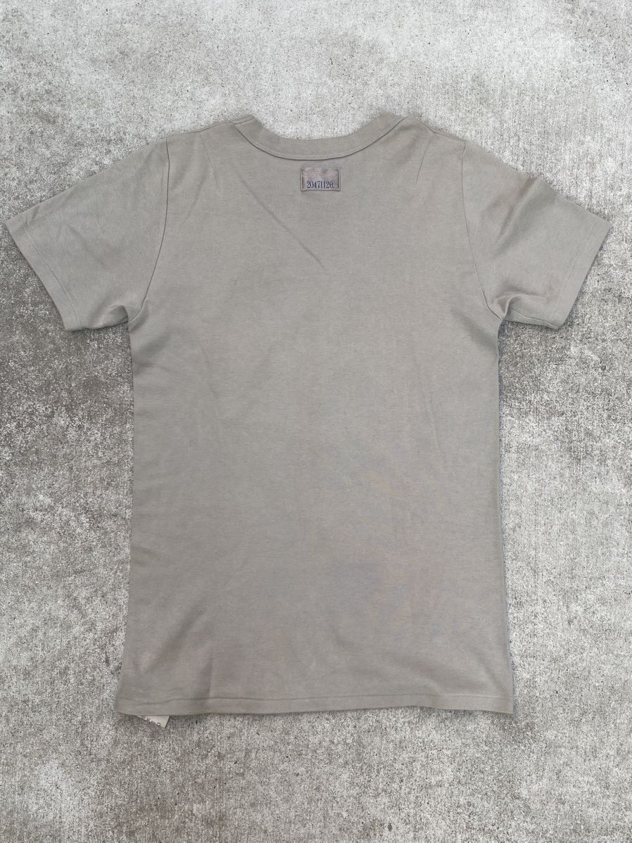 20471120 paper shirt