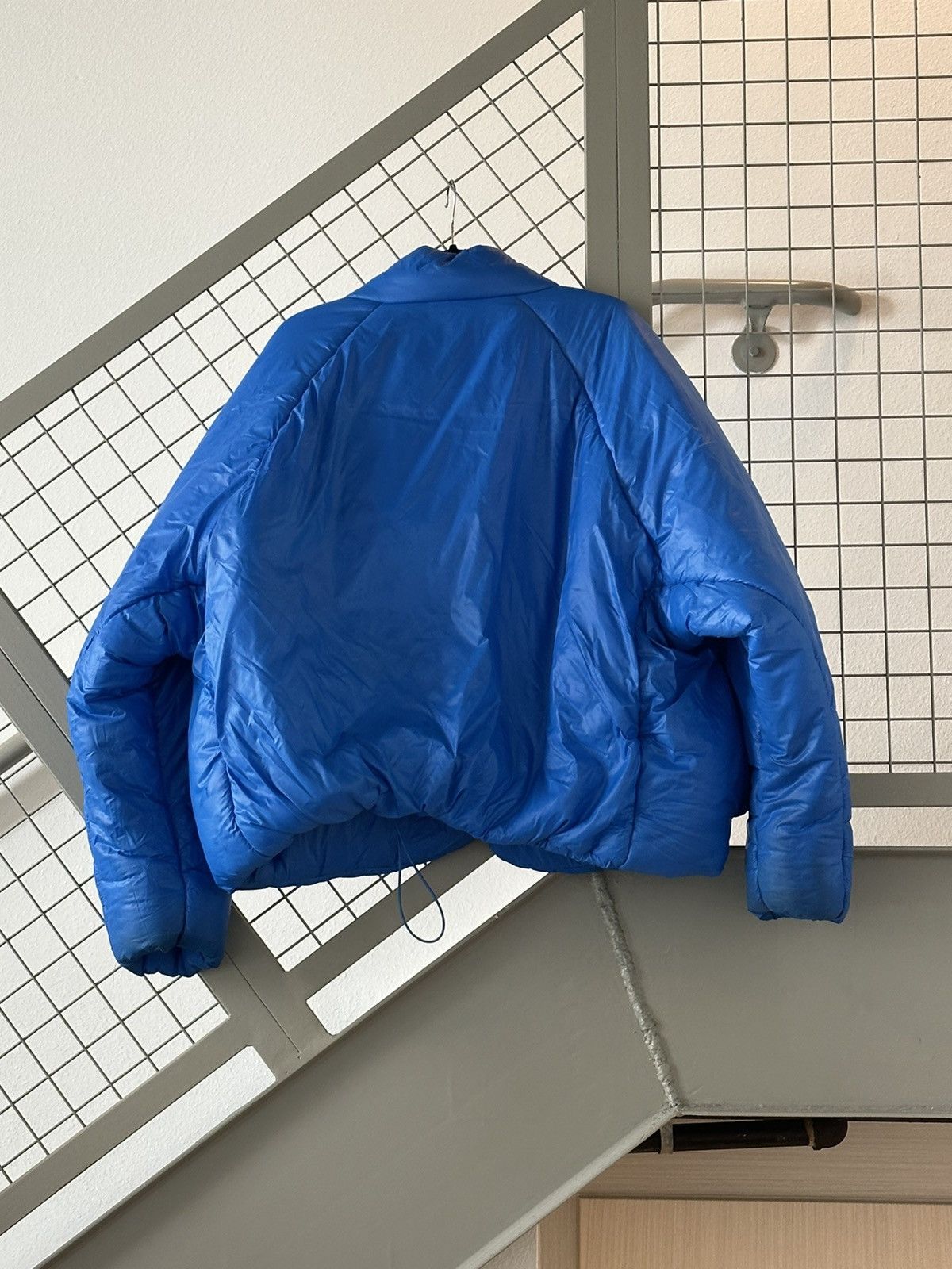 Gap × Yeezy Yzy x gap puffer jacket Size US M / EU 48-50 / 2 - 2 Thumbnail