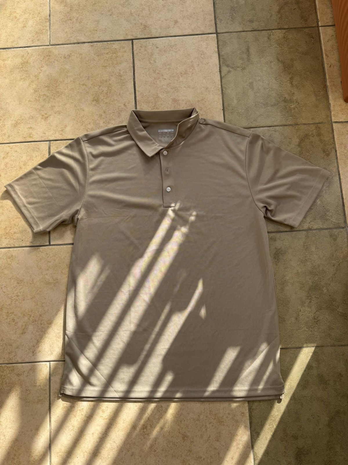 Vintage Vintage polo Size US XL / EU 56 / 4 - 1 Thumbnail