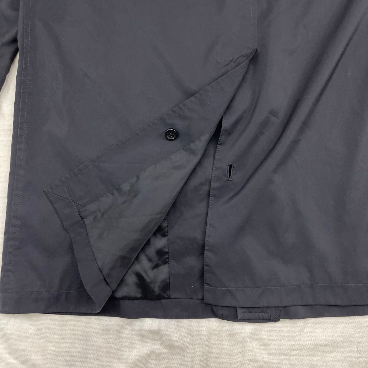 Burberry BURBERRY LONDON Made In Japan Trench Coat Jacket #1940/11 Size US M / EU 48-50 / 2 - 17 Thumbnail