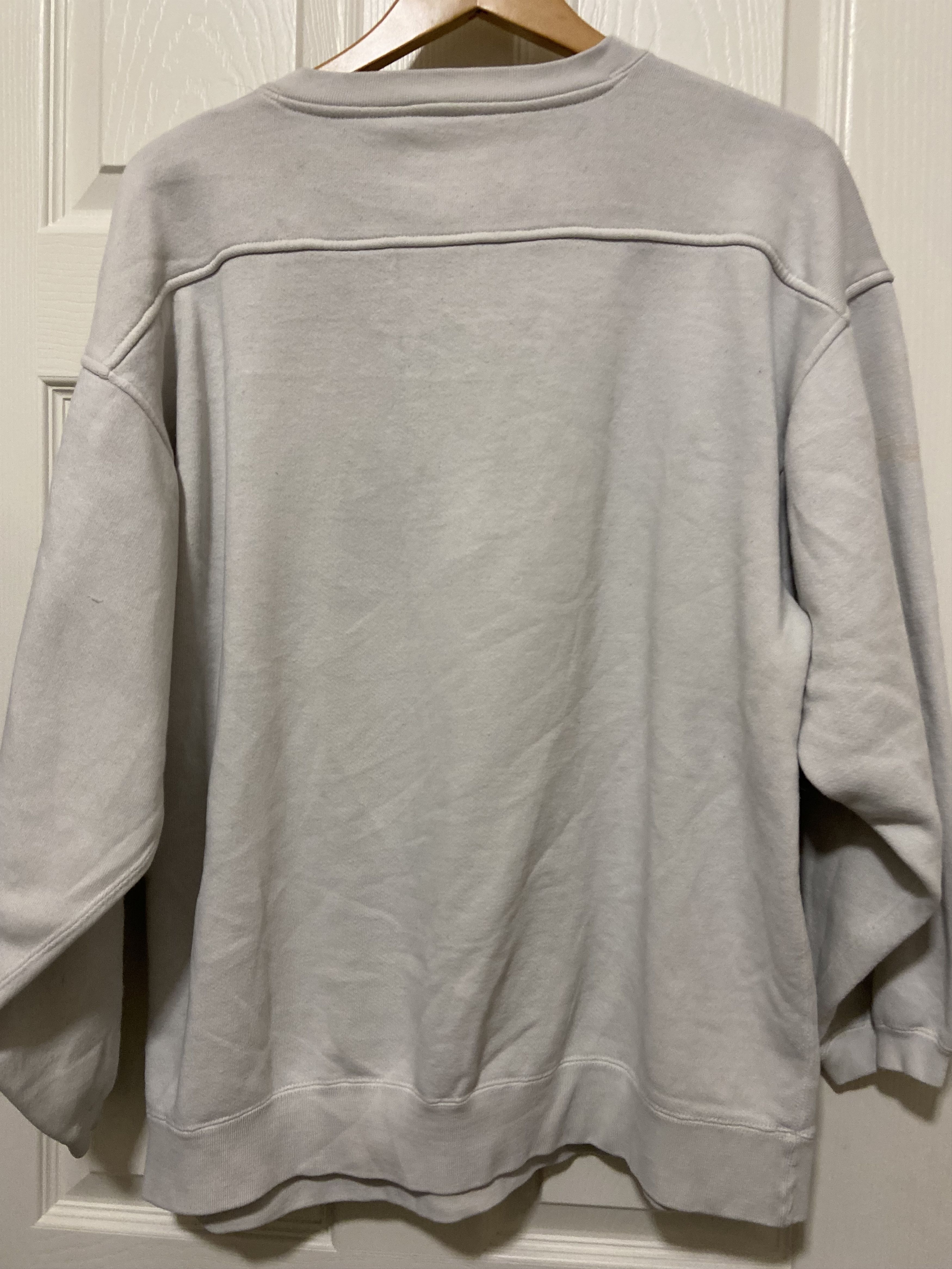 Other Vintage 1996 Galt Sand Ohio State Heavyweight Sweatshirt L Size US L / EU 52-54 / 3 - 5 Thumbnail