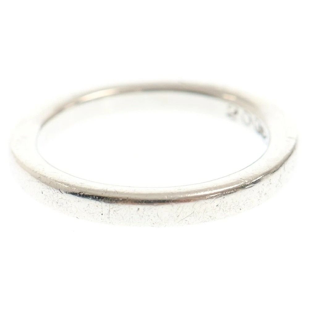 Chrome Hearts 8 CHROME HEARTS NTFL SPACER RING silver Size ONE SIZE - 5 Thumbnail