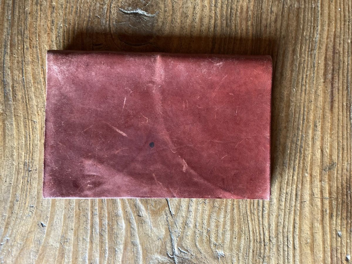 Ma+ MA+ large Origami Wallet Size ONE SIZE - 2 Thumbnail