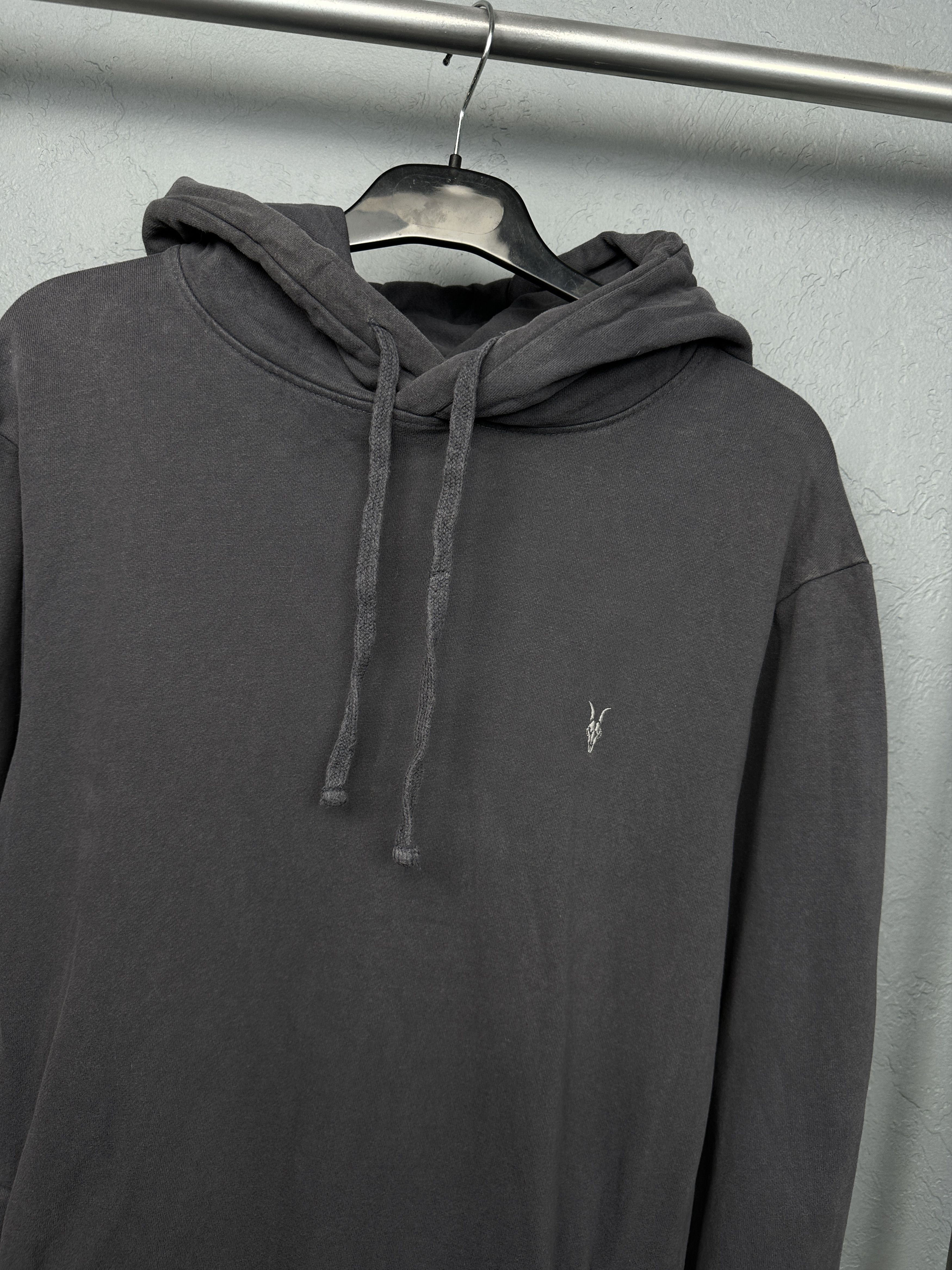 Allsaints Allsaints Mens Aven OTH Hoodie Size US XS / EU 42 / 0 - 2 Thumbnail